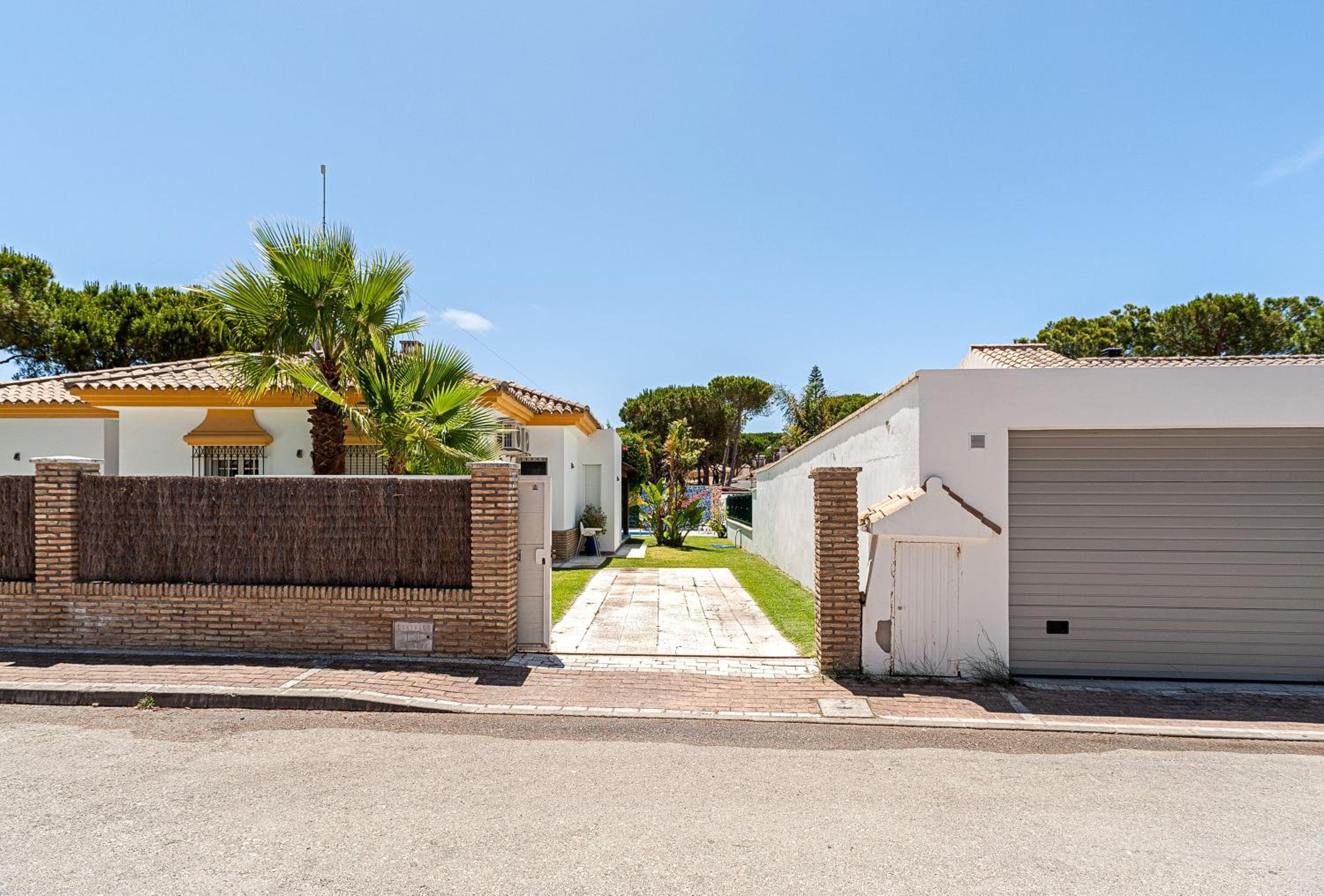 Villa Con Encanto Cerca De La Playa view 3
