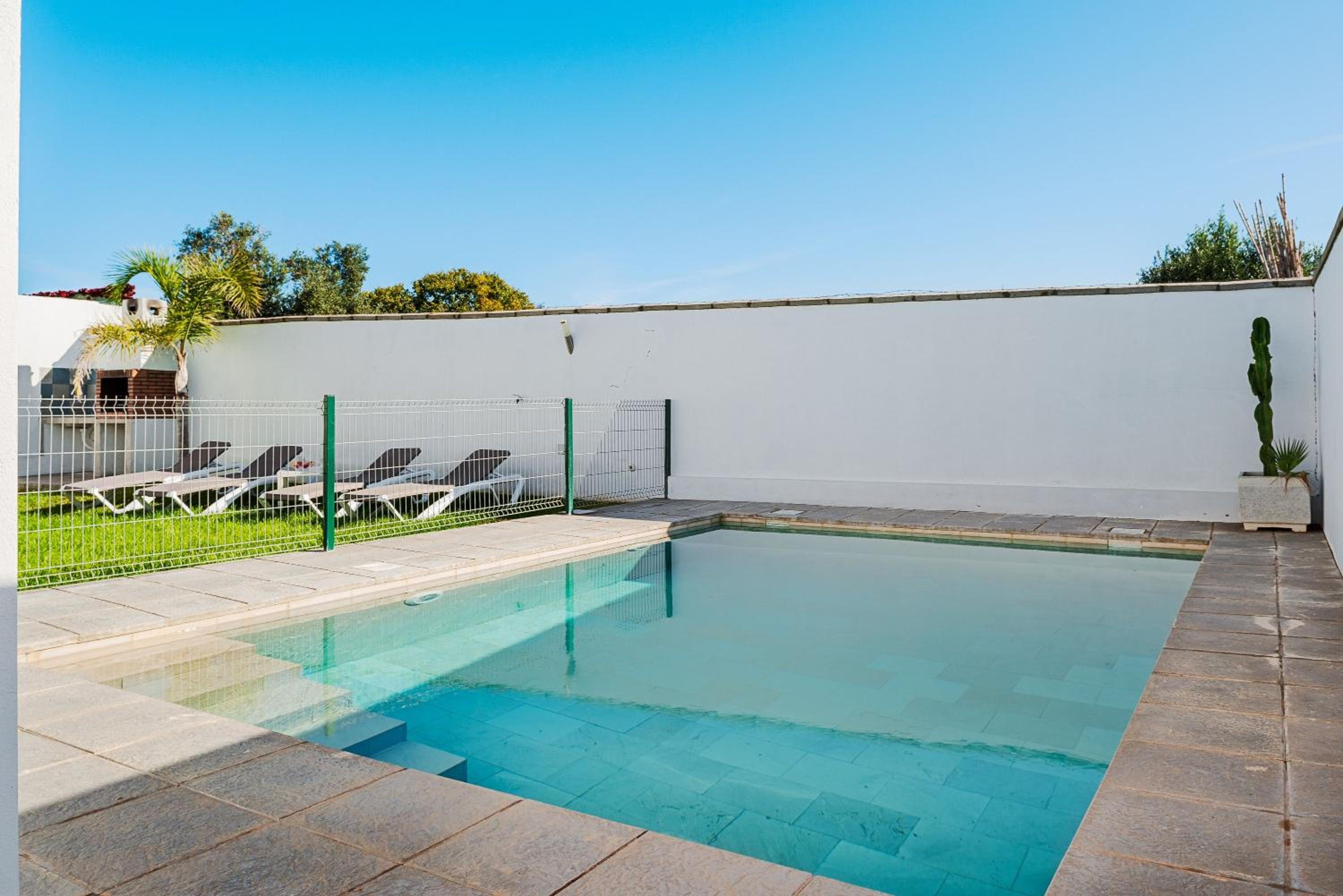 Villa Conilsur 2 view 3
