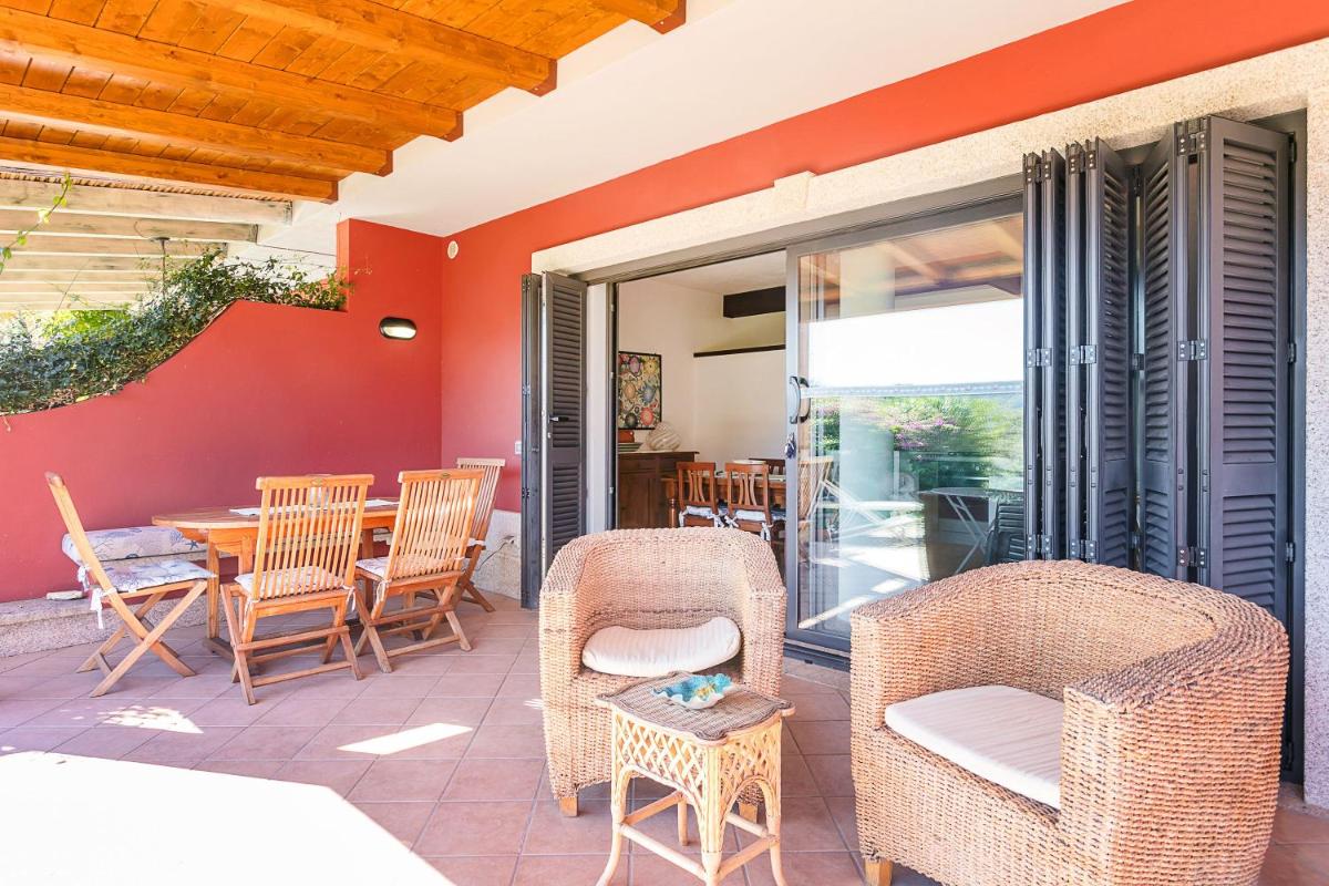 Residenza Fiorella view 2