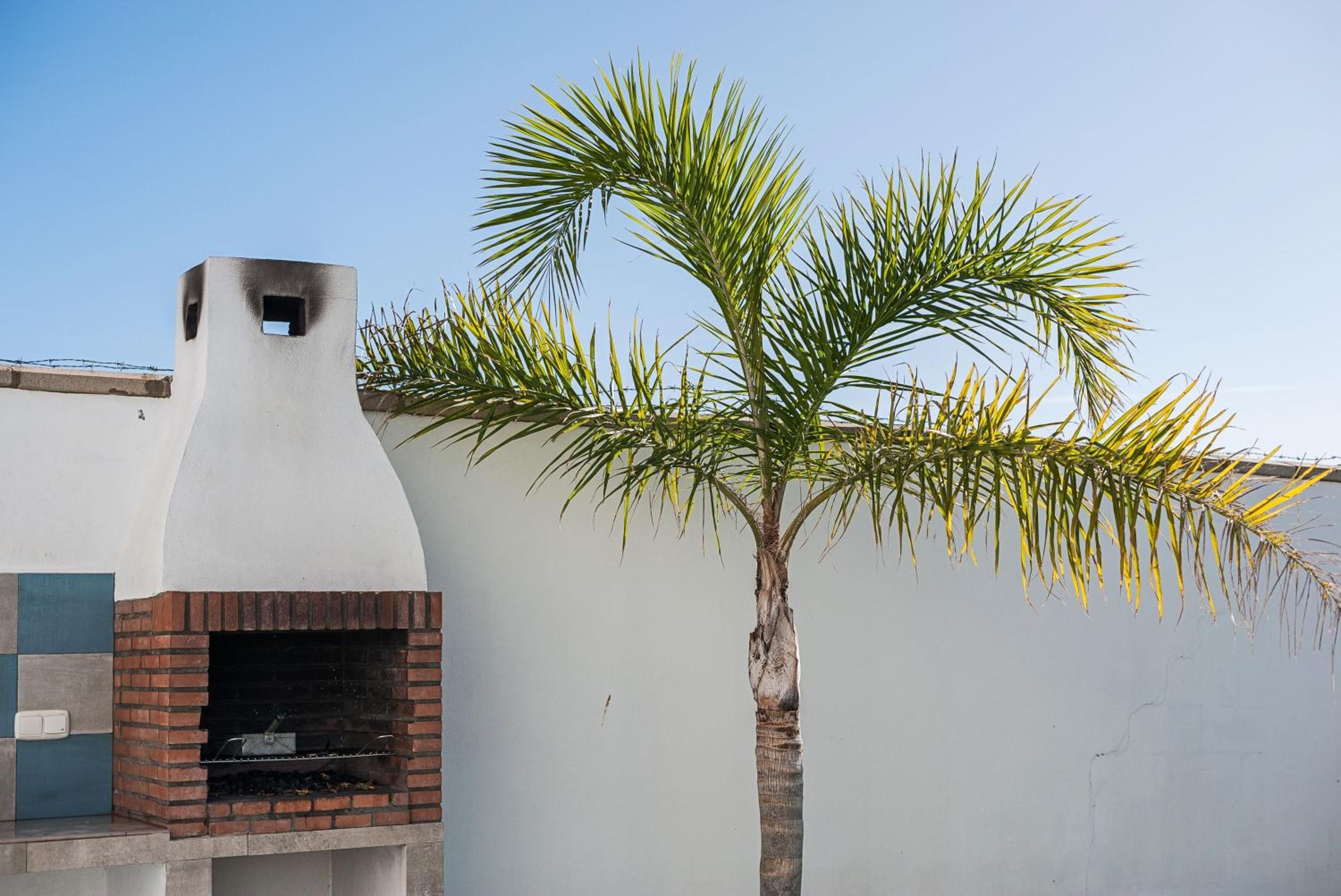 Villa Conilsur 2 view 5