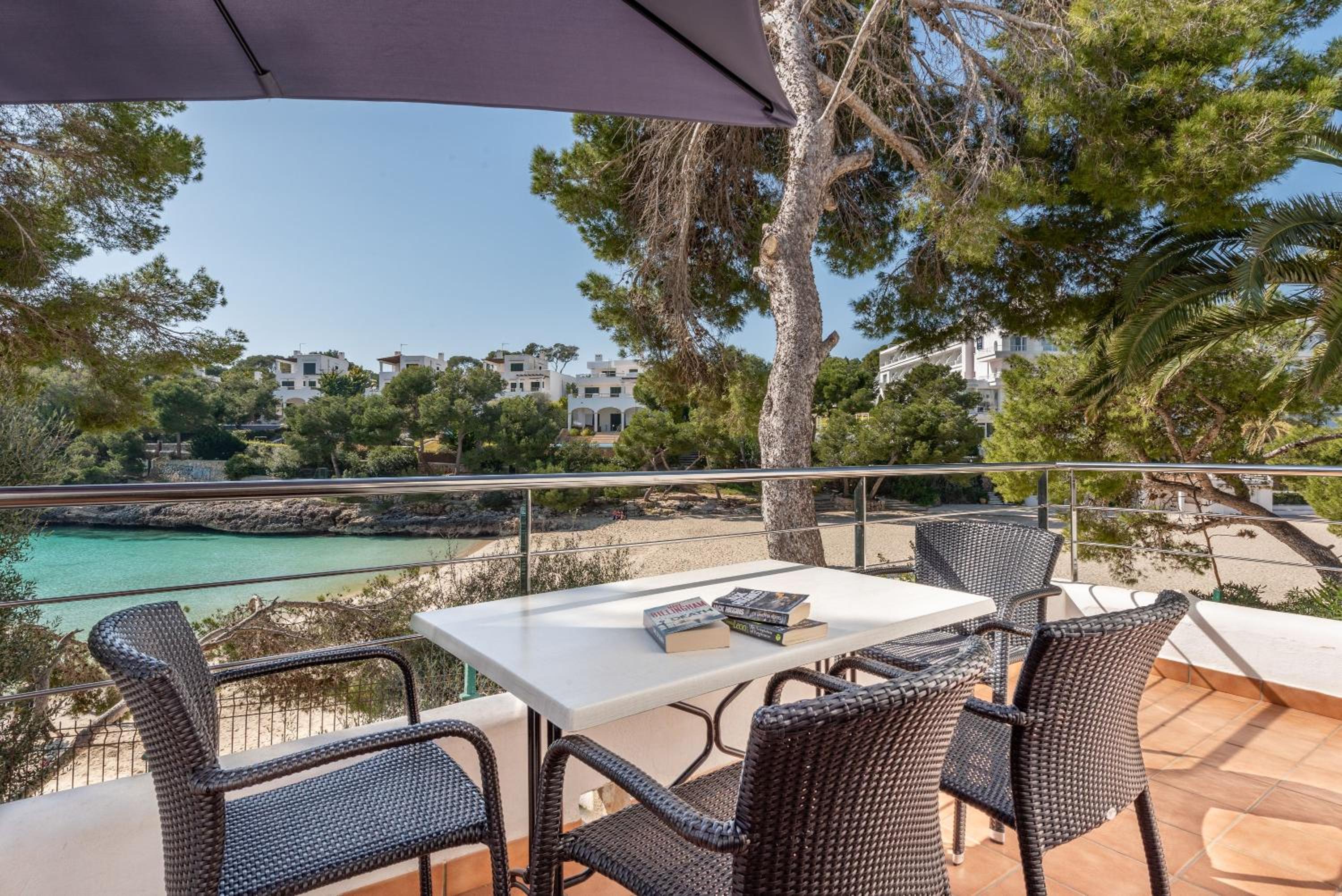 Bungalow Cala Dor 27 view 4