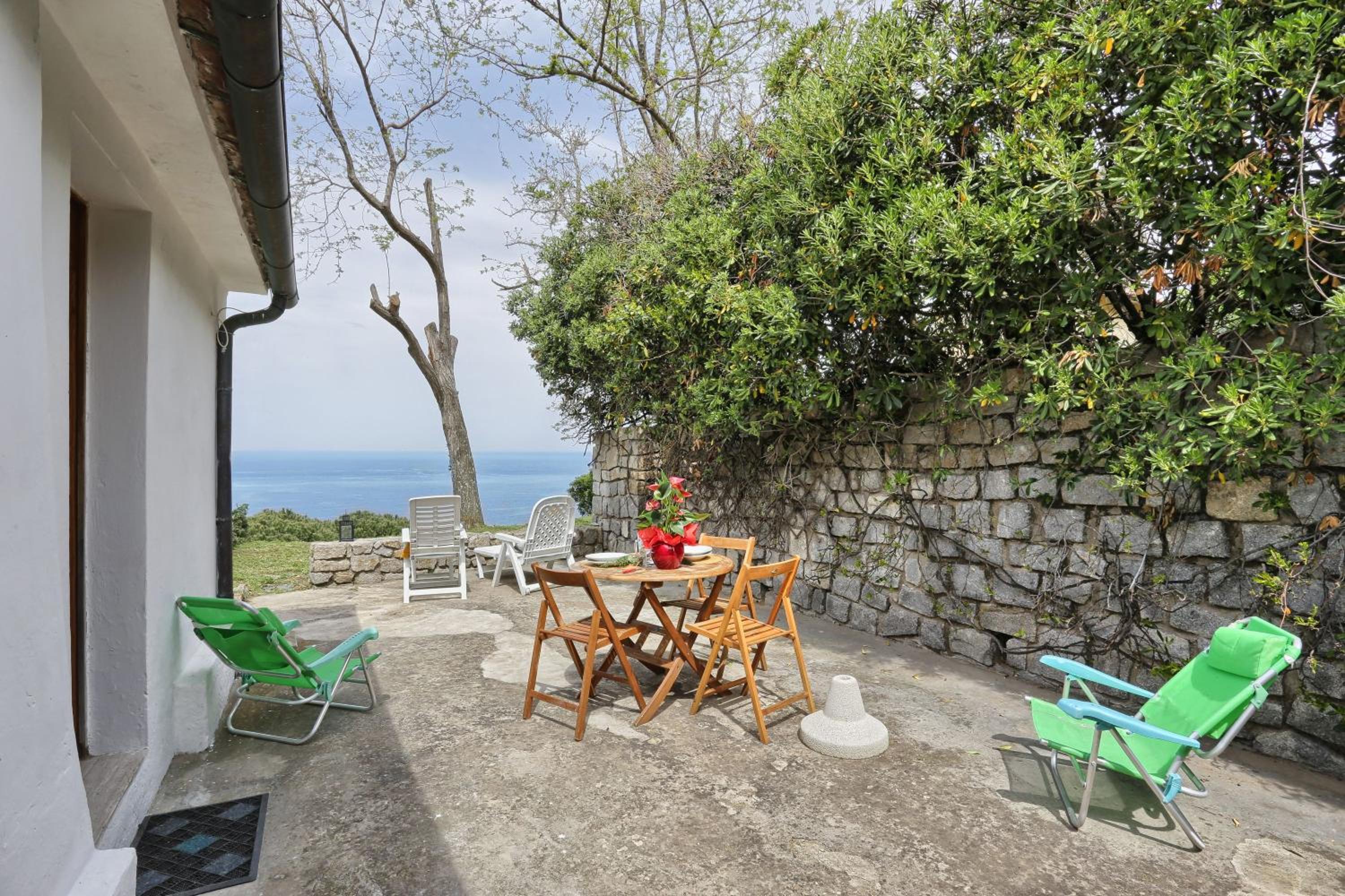 Studio La Gorgona view 5