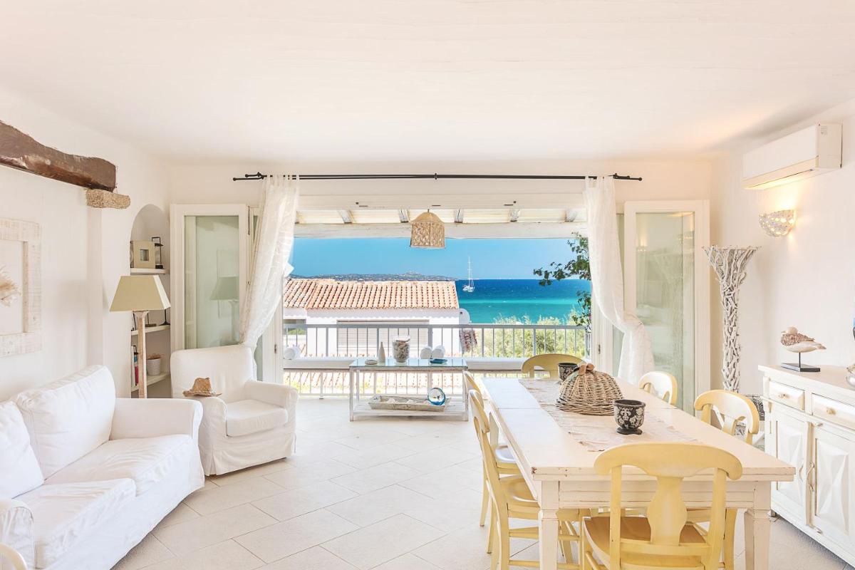 Casa di Mauro view 2