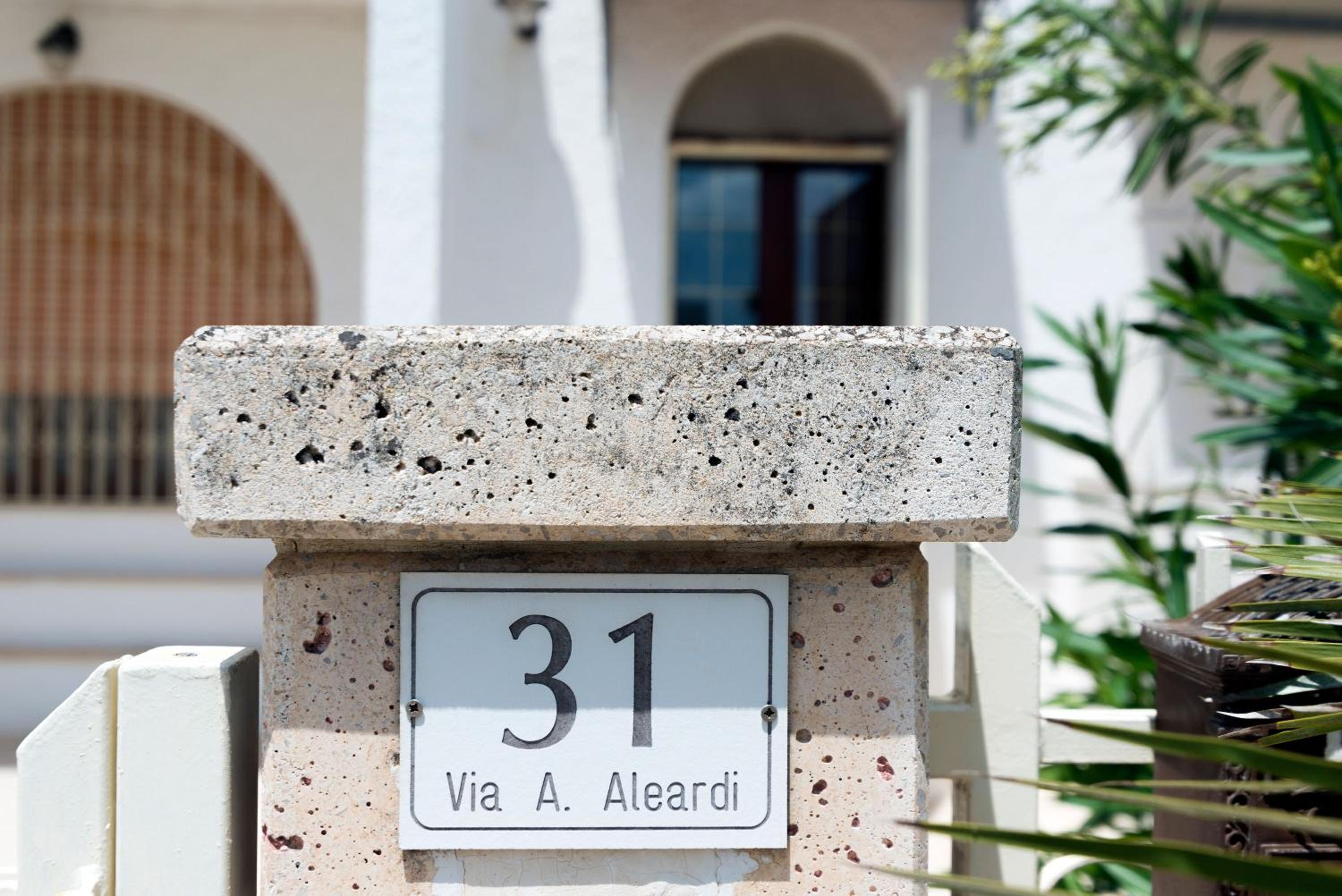 Villa Aleardi Vacanze in Salento