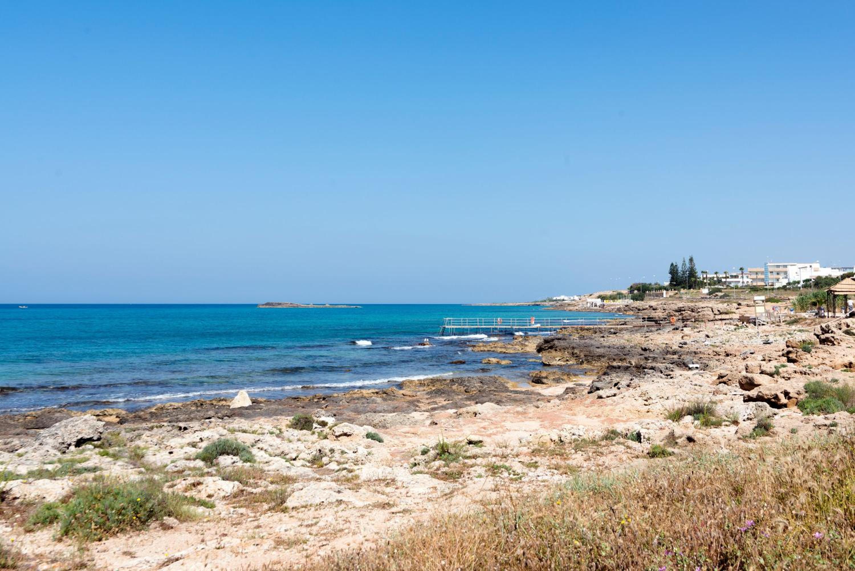 Villa Aleardi Vacanze in Salento