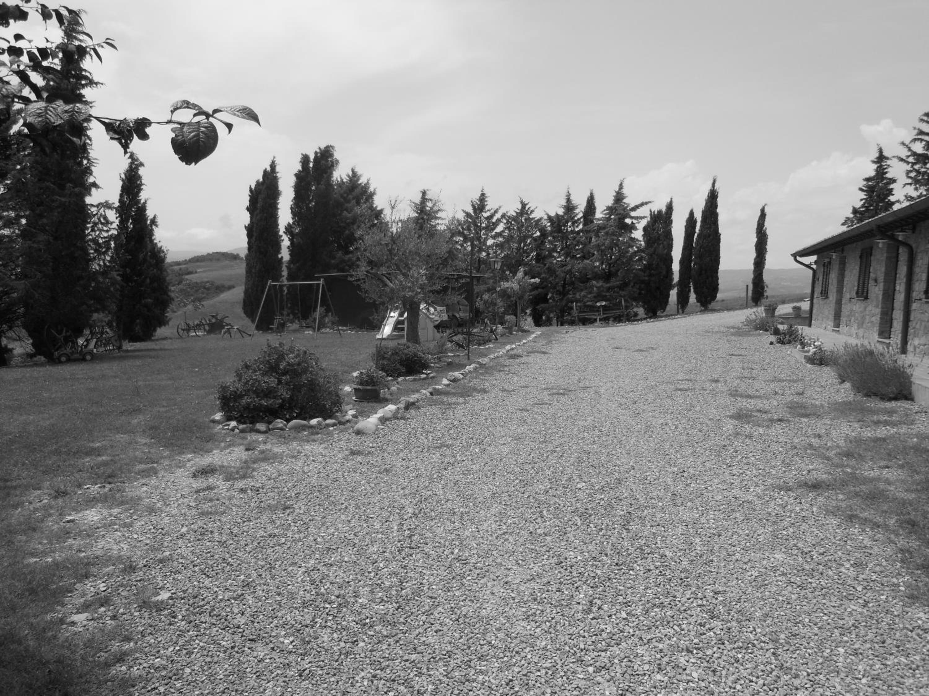 Agriturismo Collomici