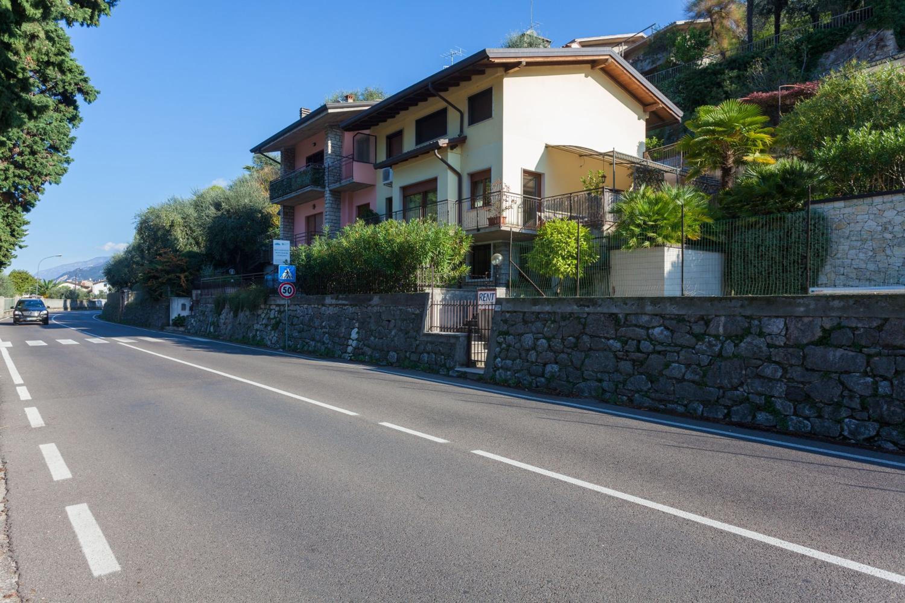 Appartamento Randa view 2