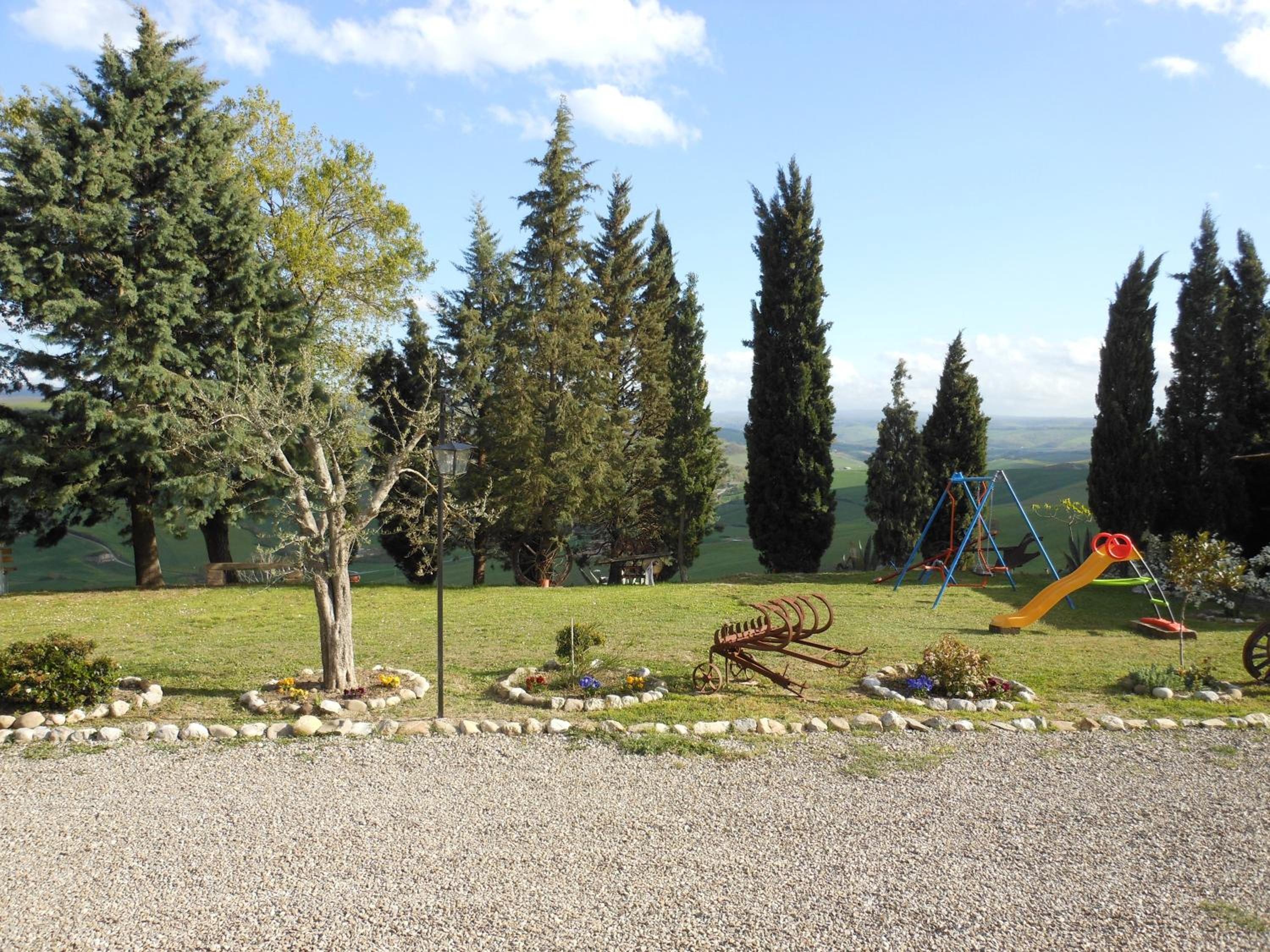 Agriturismo Collomici