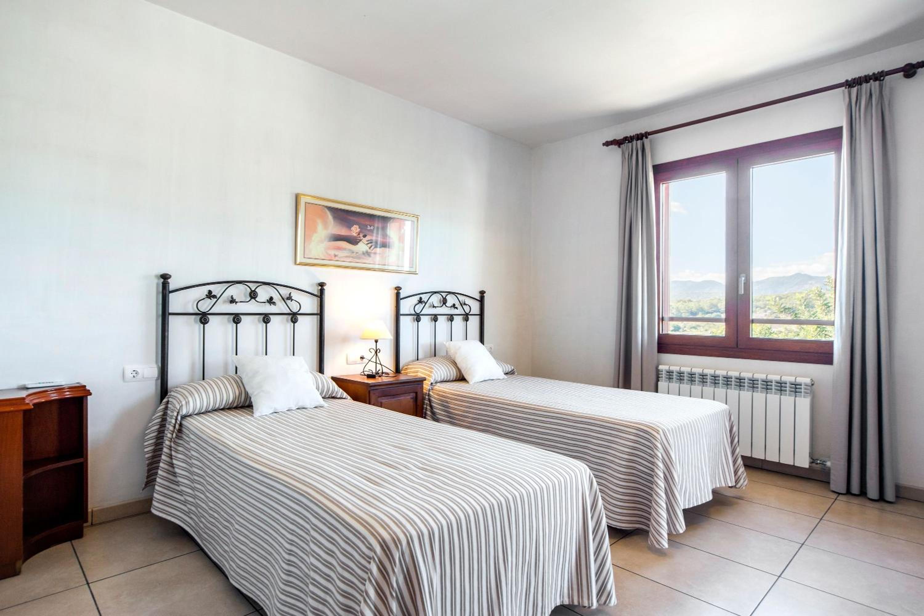 Villa Sastre view 2
