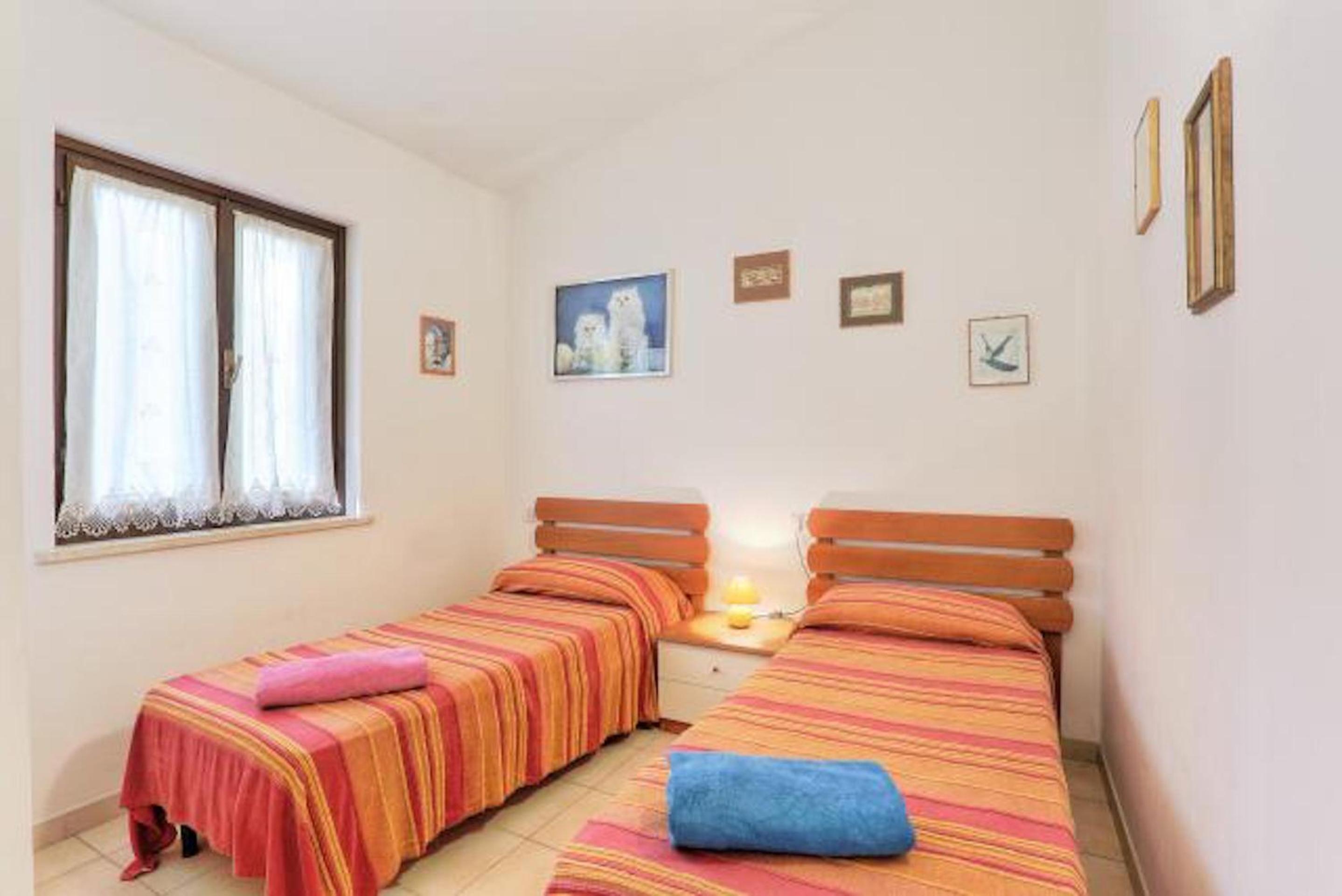 Appartamenti Le Querce - Lentisco view 5
