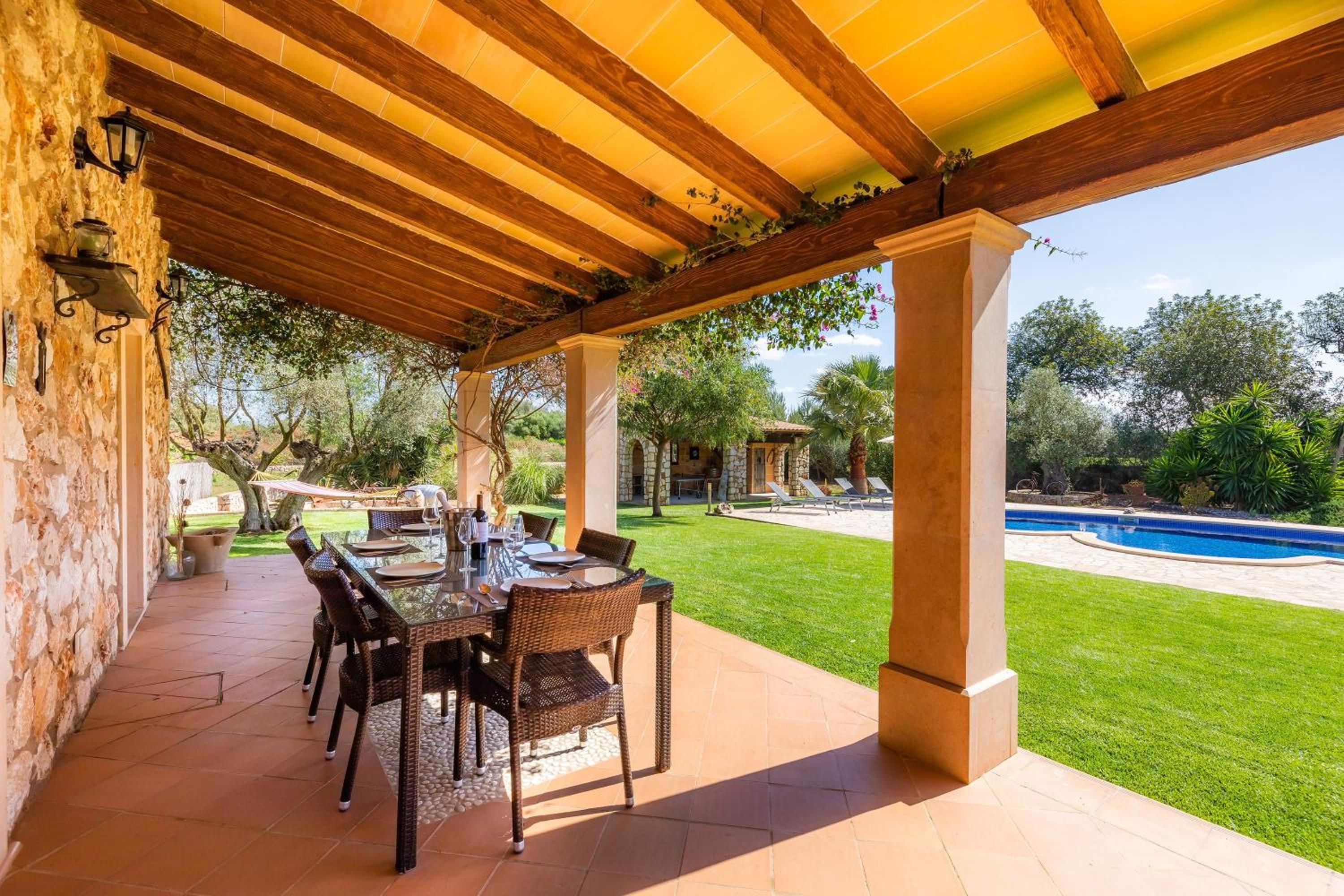 Casa Ailen view 3