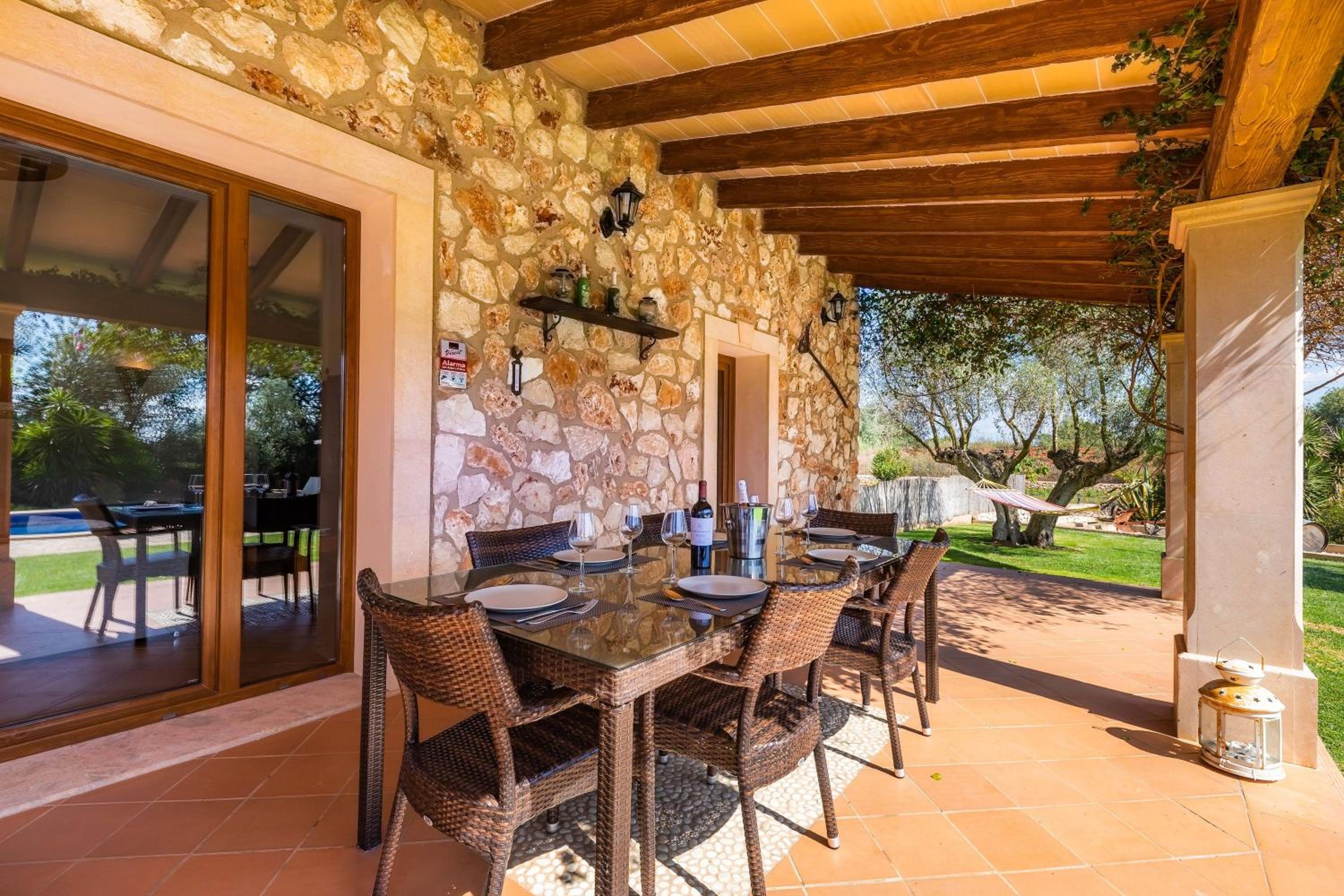 Casa Ailen view 5