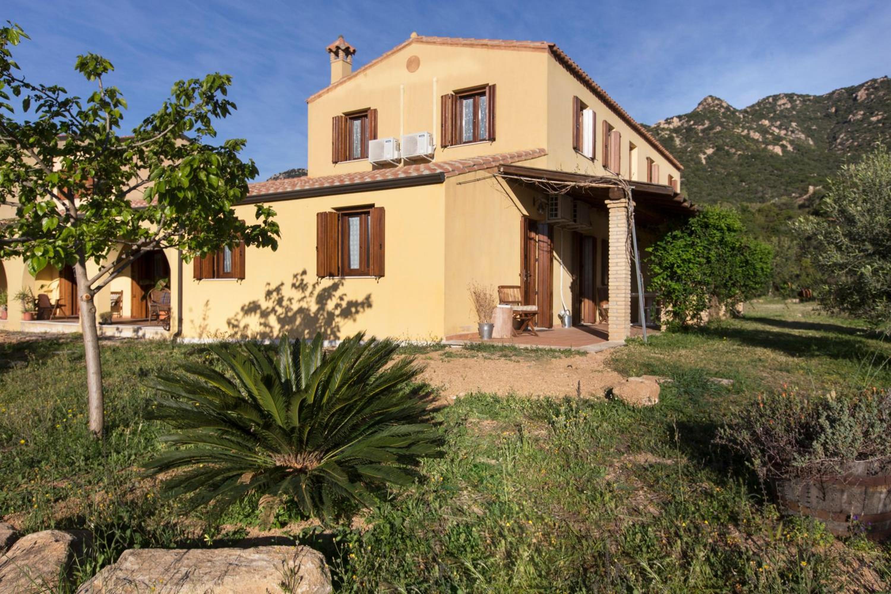 Casa Soliana view 3