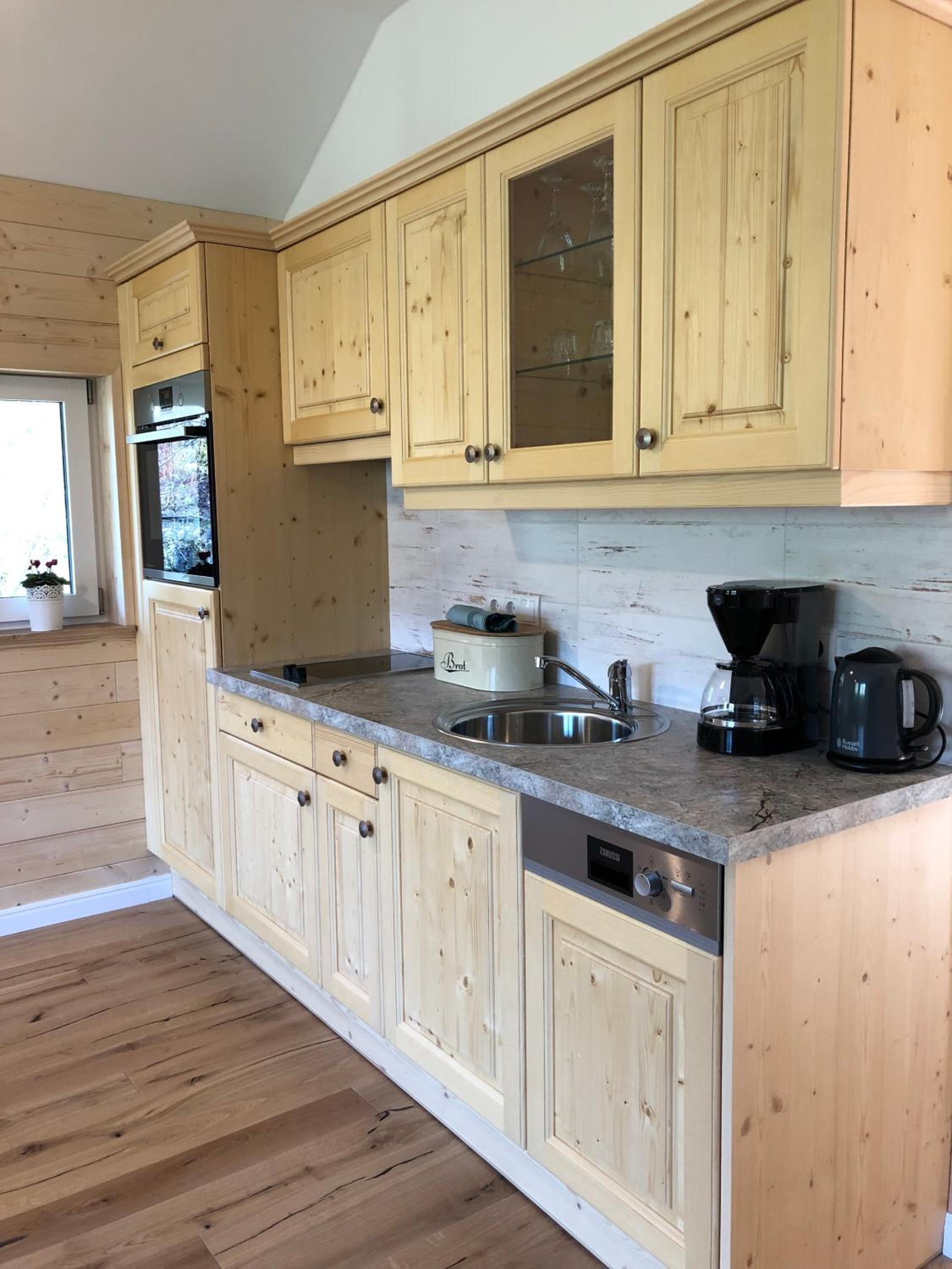 Ausseer Chalet (nahe Hallstatt), Appartements