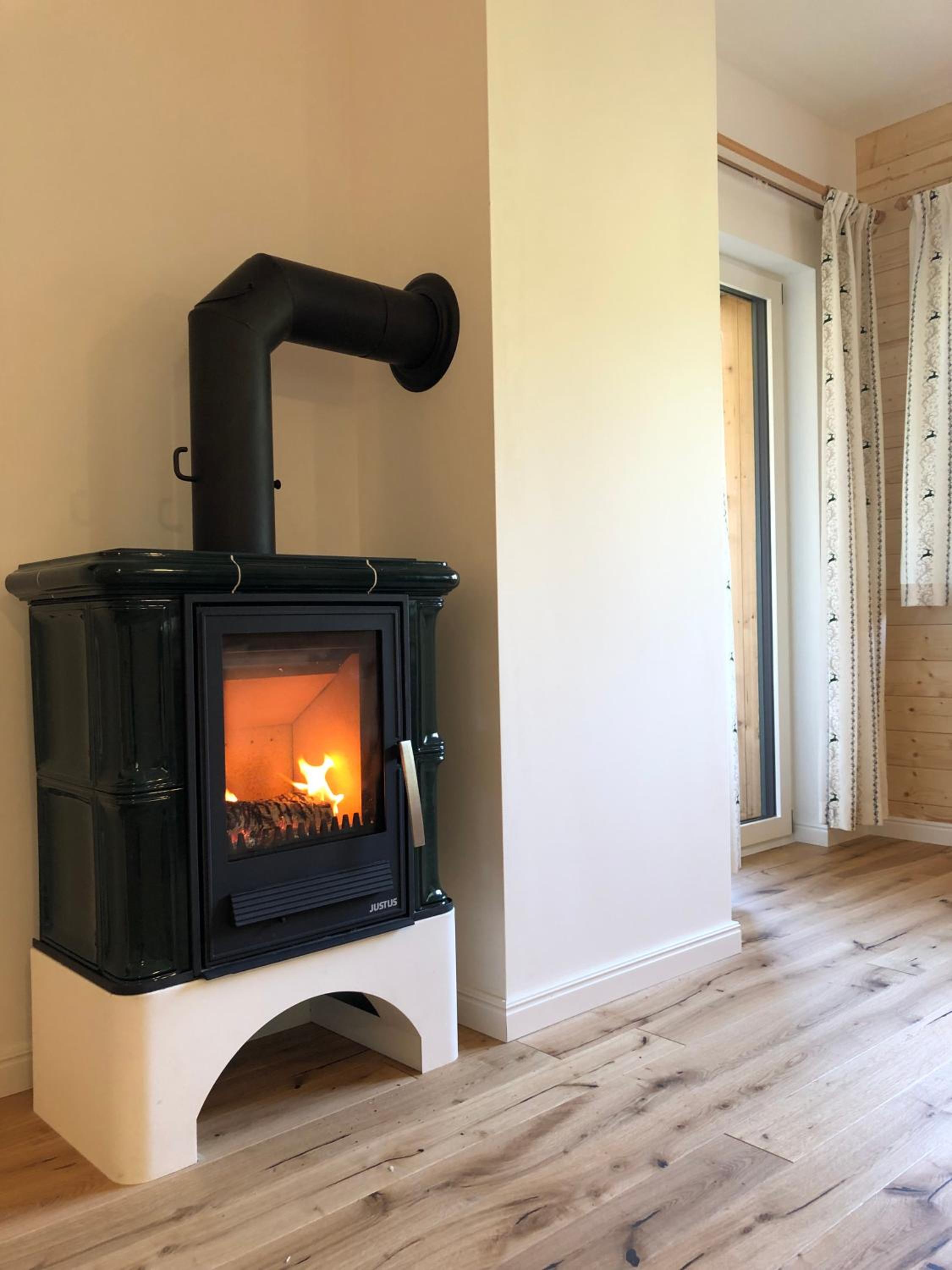 Ausseer Chalet (nahe Hallstatt), Appartements
