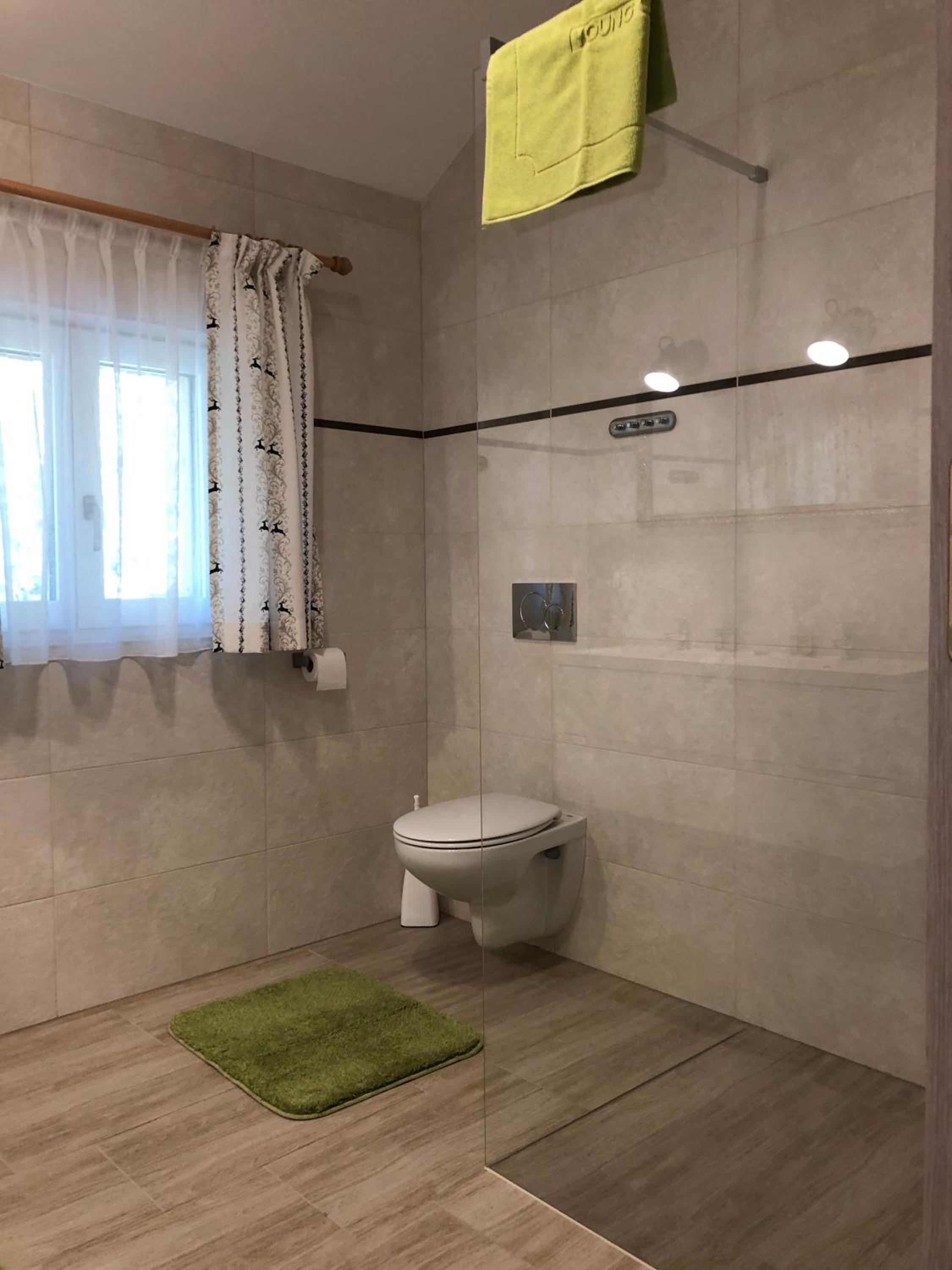 Ausseer Chalet (nahe Hallstatt), Appartements