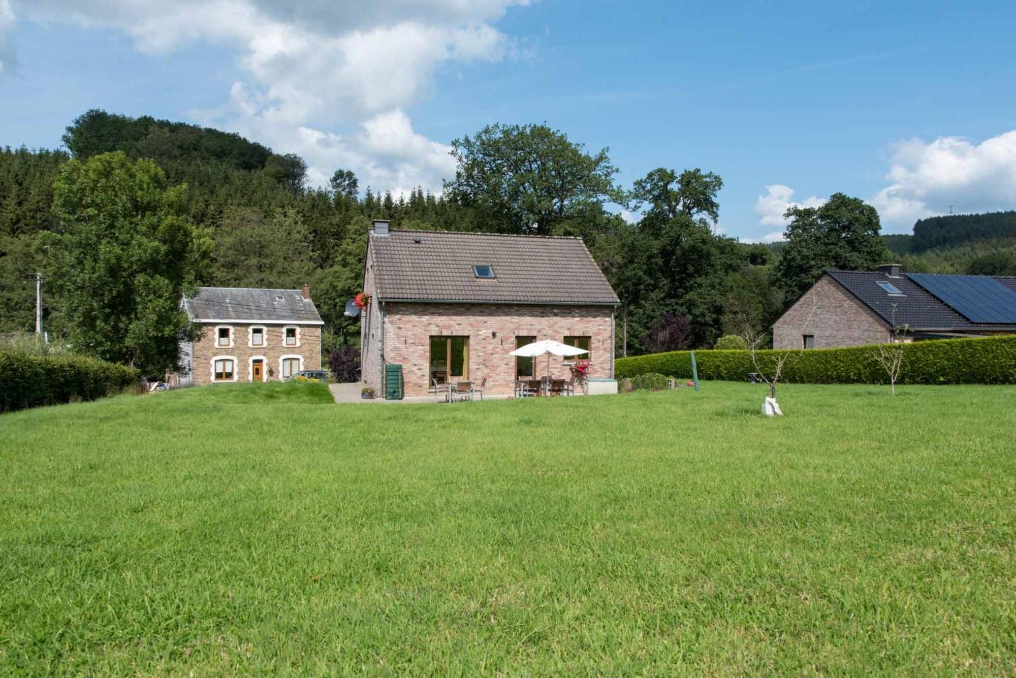 Gîte A La Violette