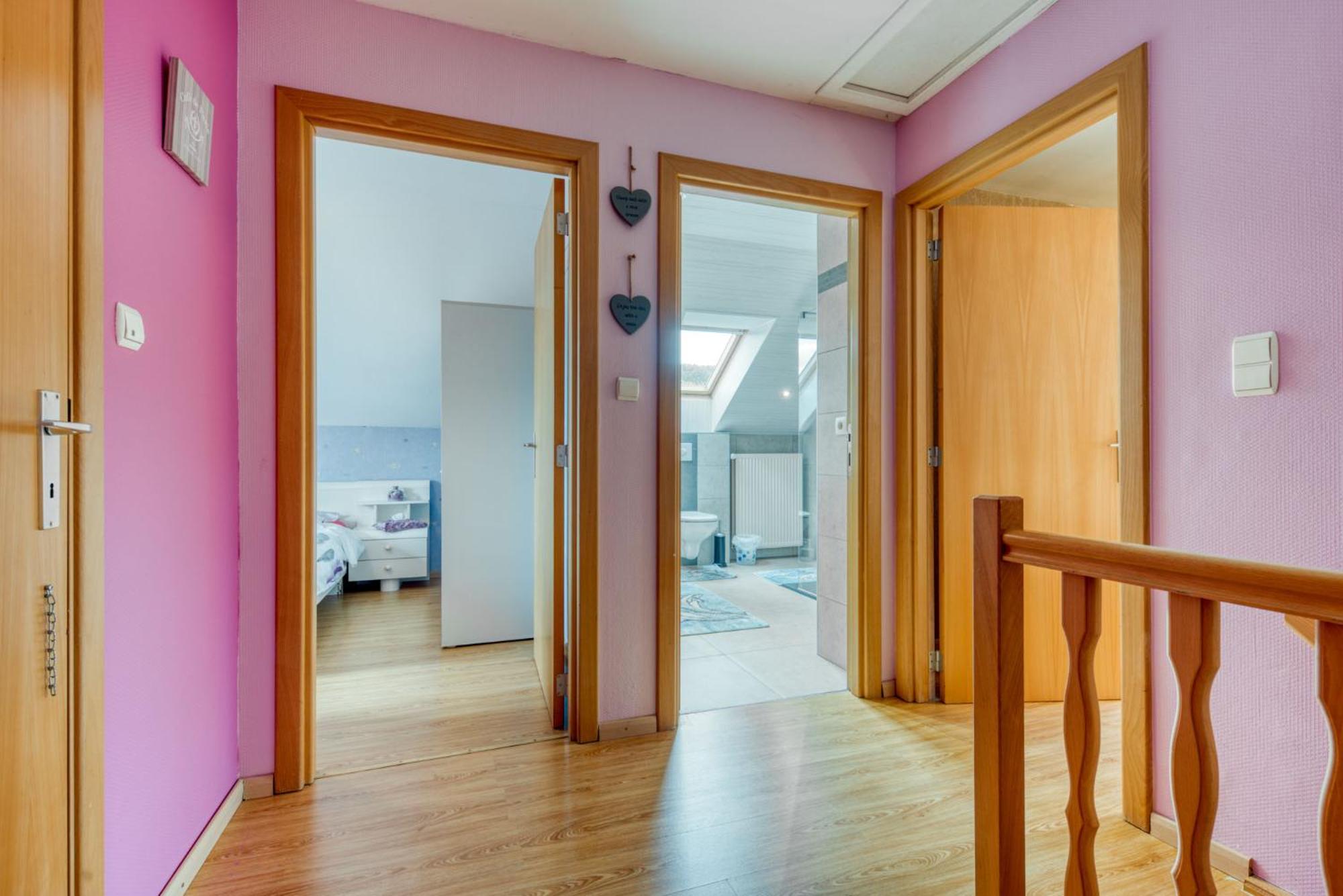 Gîte A La Violette