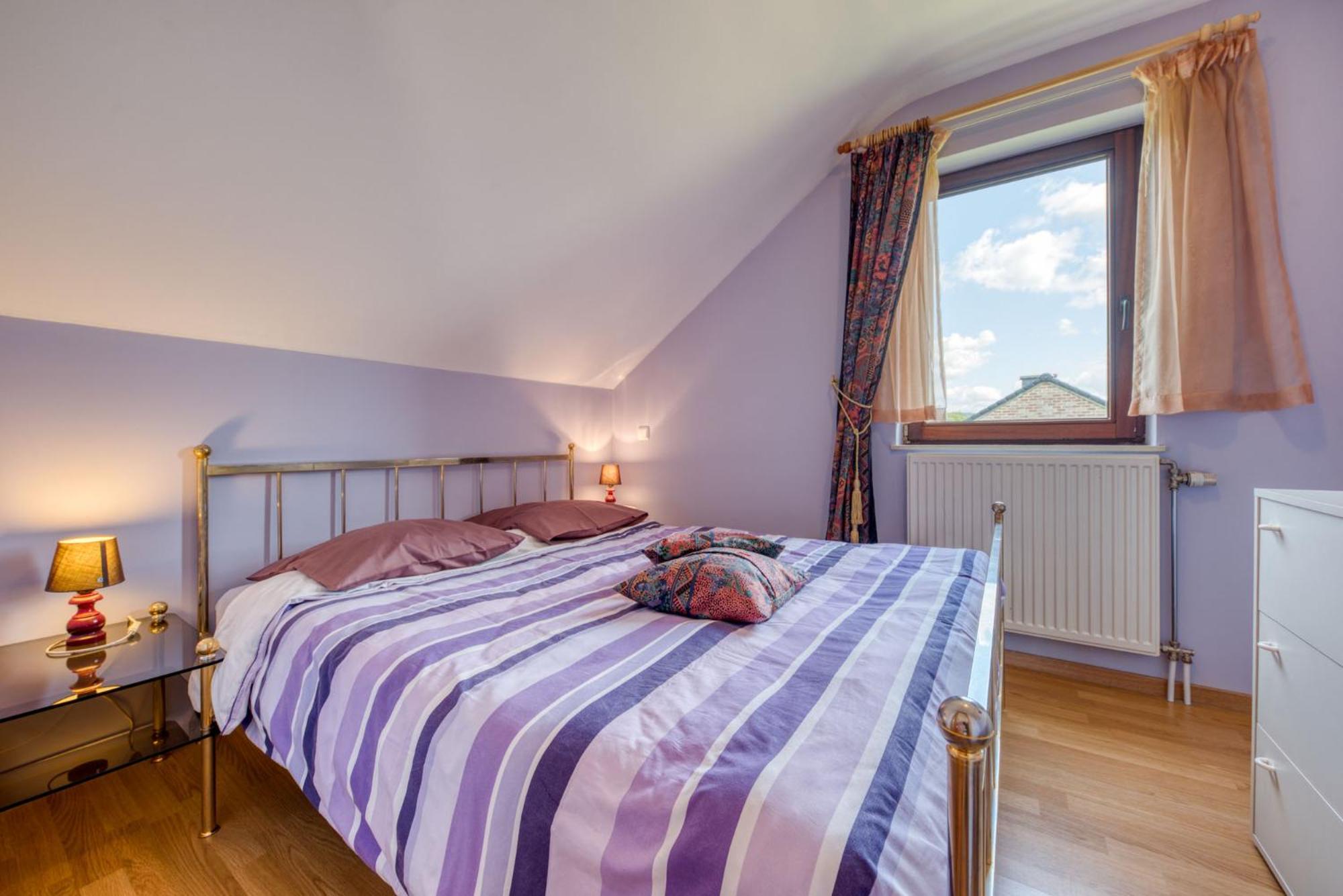Gîte A La Violette