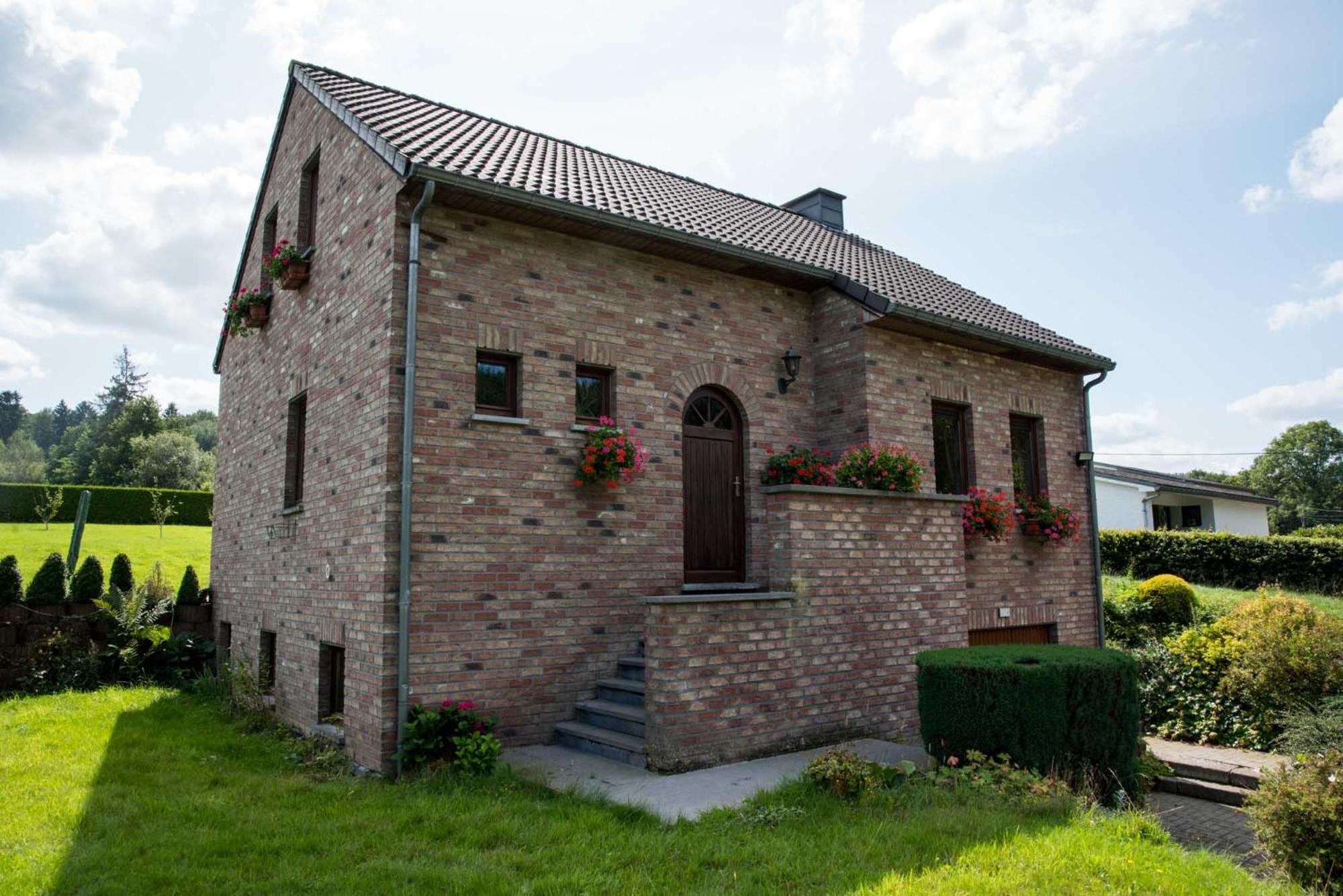 Gîte A La Violette