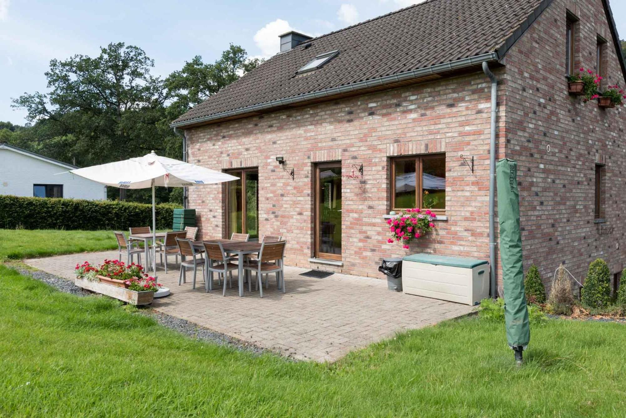 Gîte A La Violette