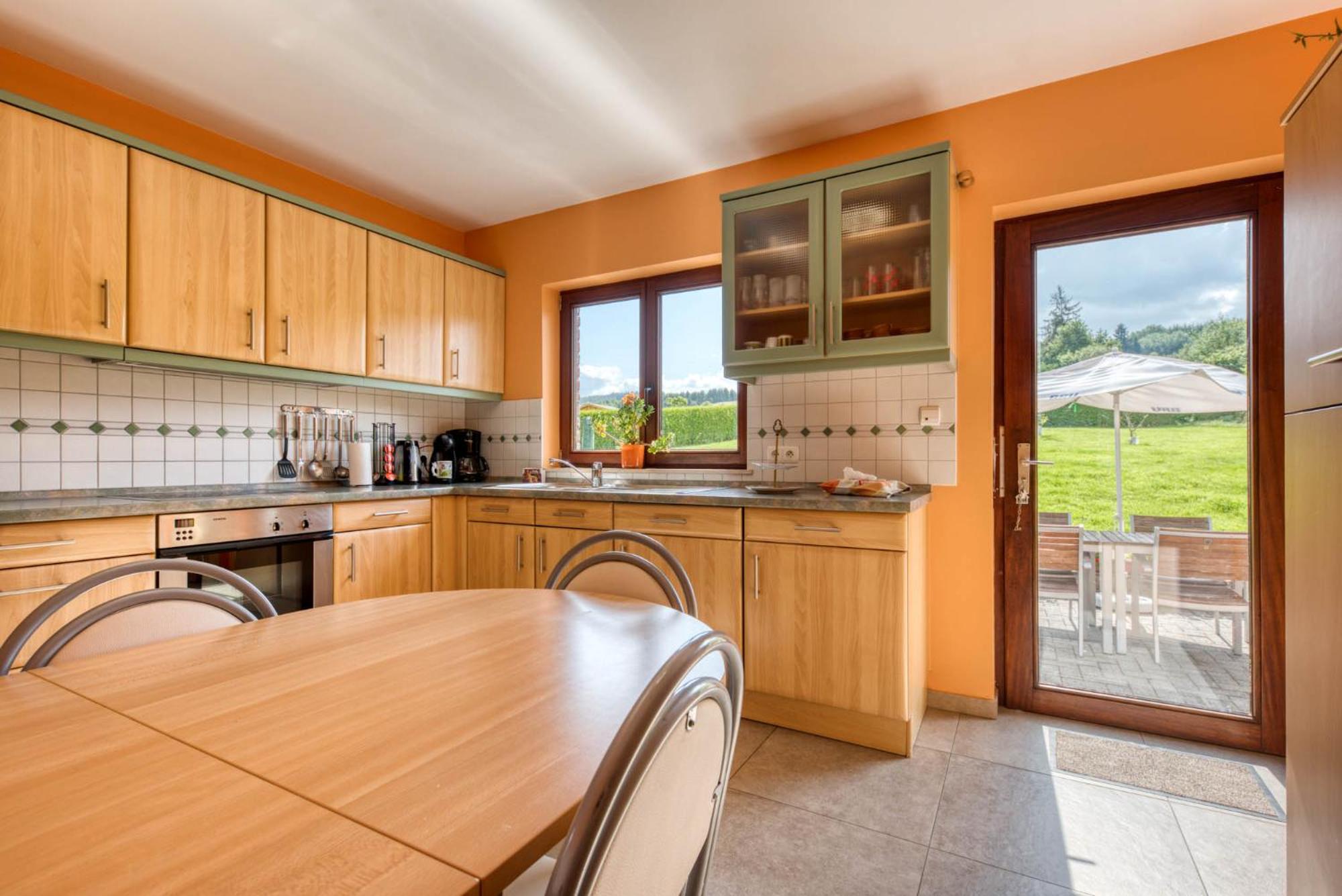 Gîte A La Violette