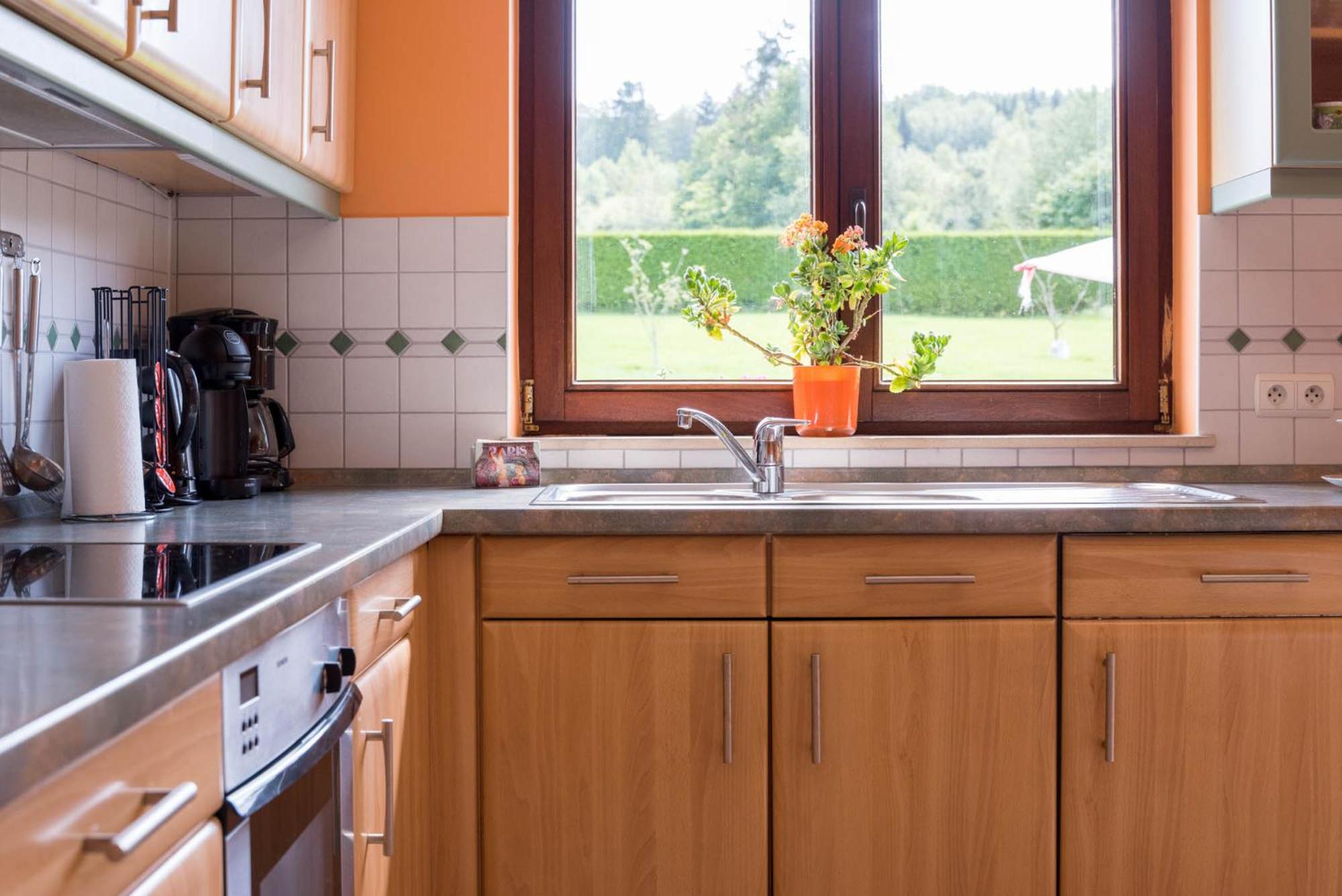 Gîte A La Violette