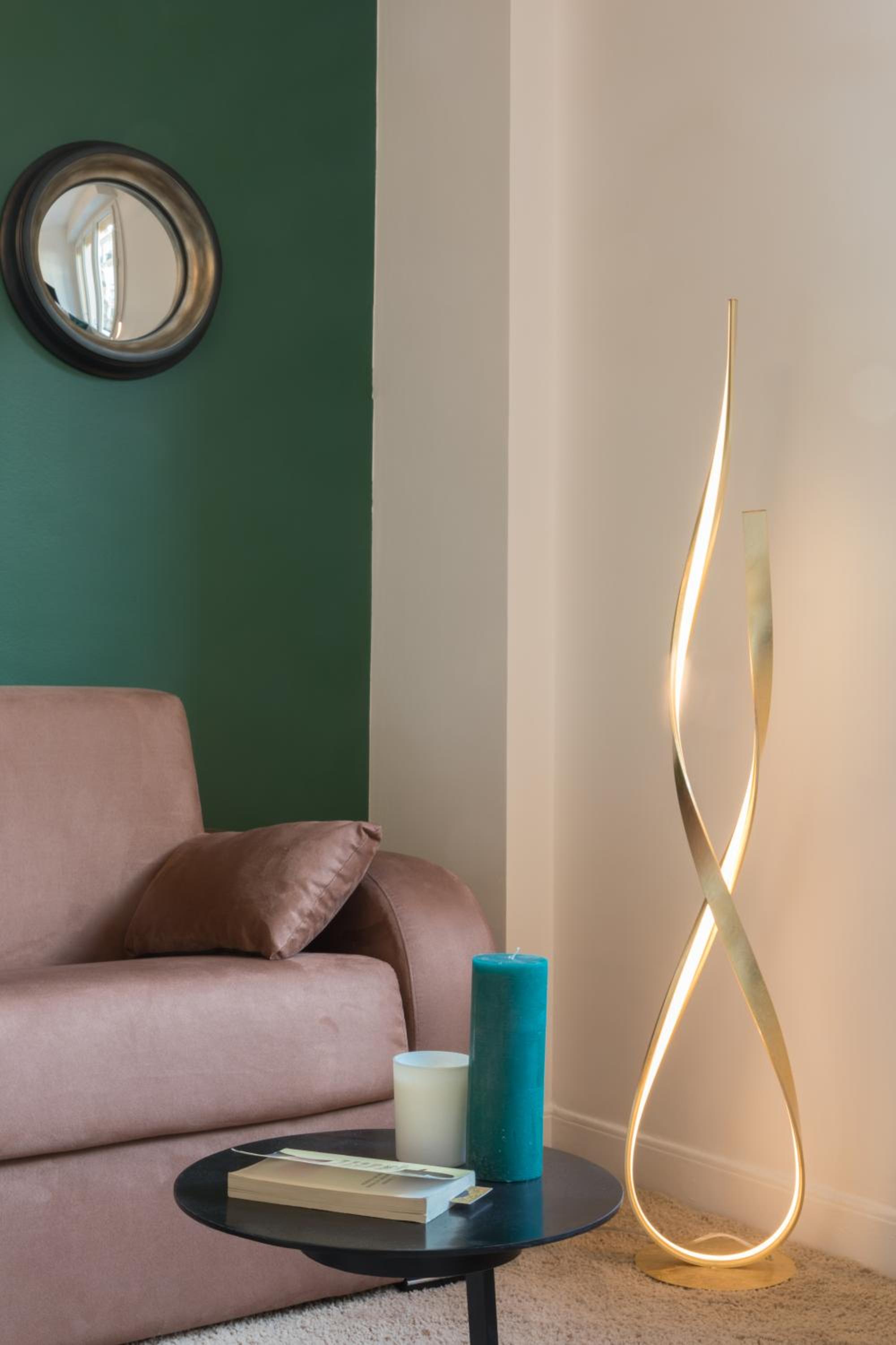 Beautiful apartment in the heart of Nice photo 4