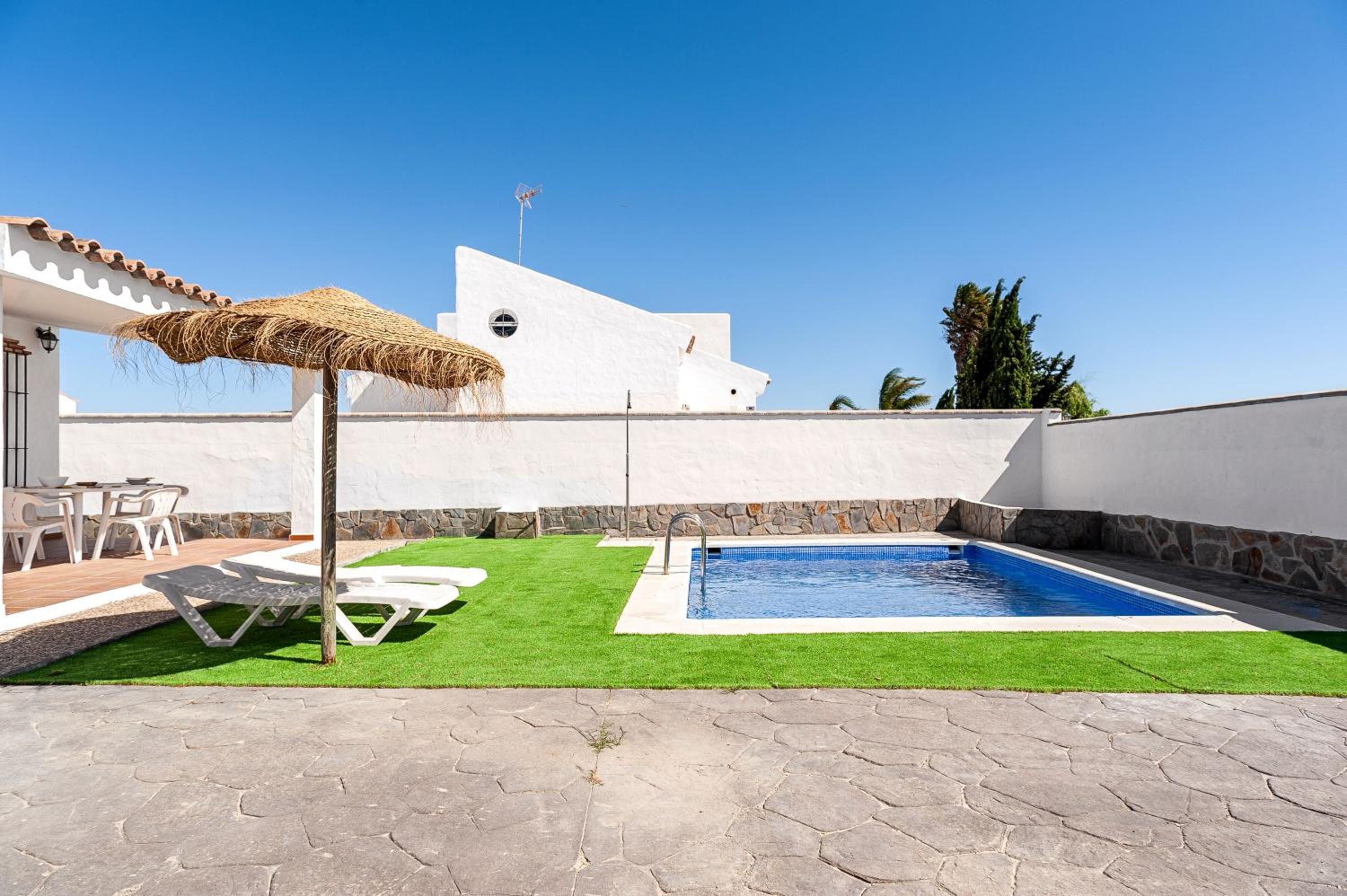 Casa Palillero - Sólo Familias view 4