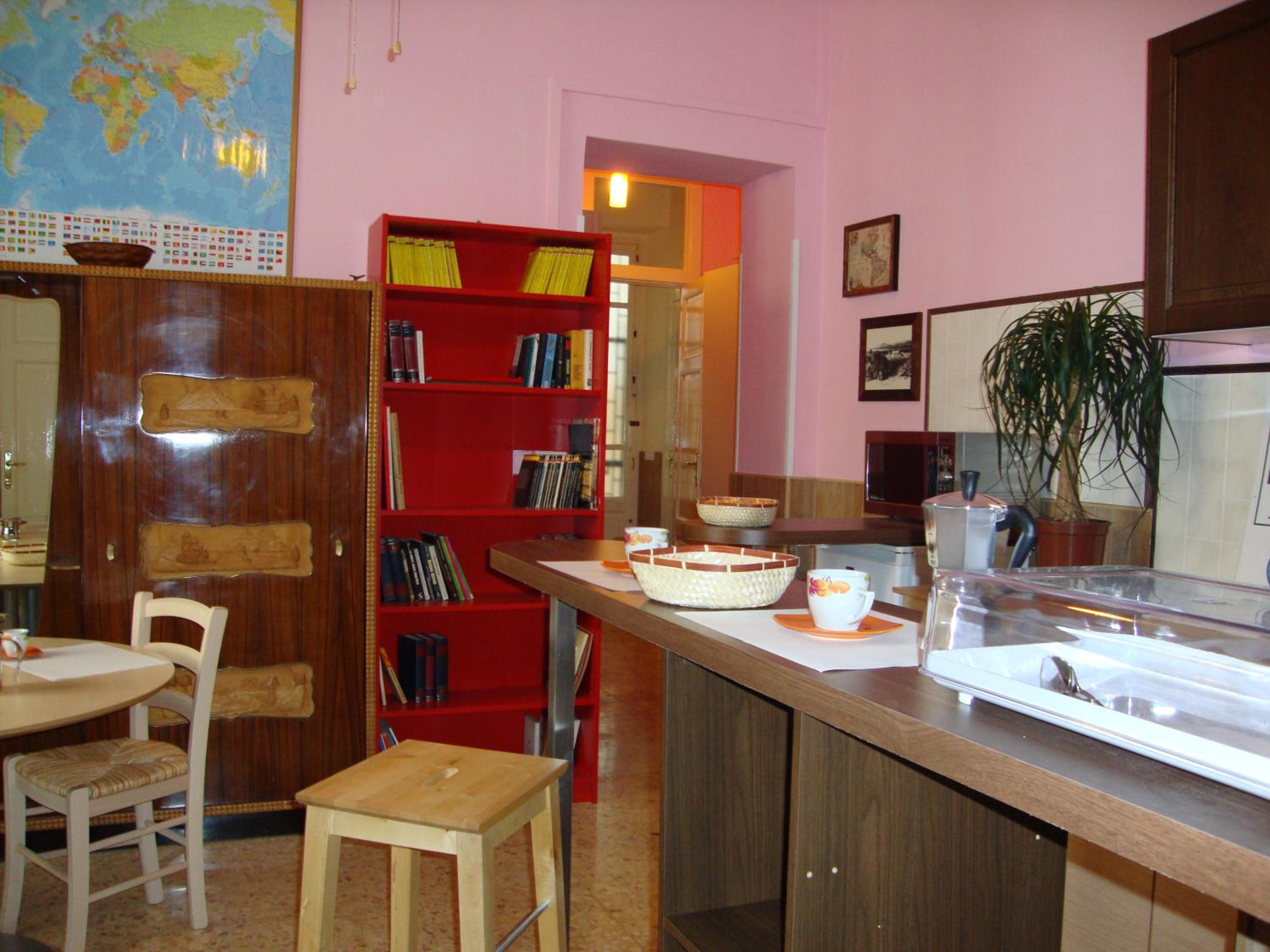 La Maison des Livres photo 2