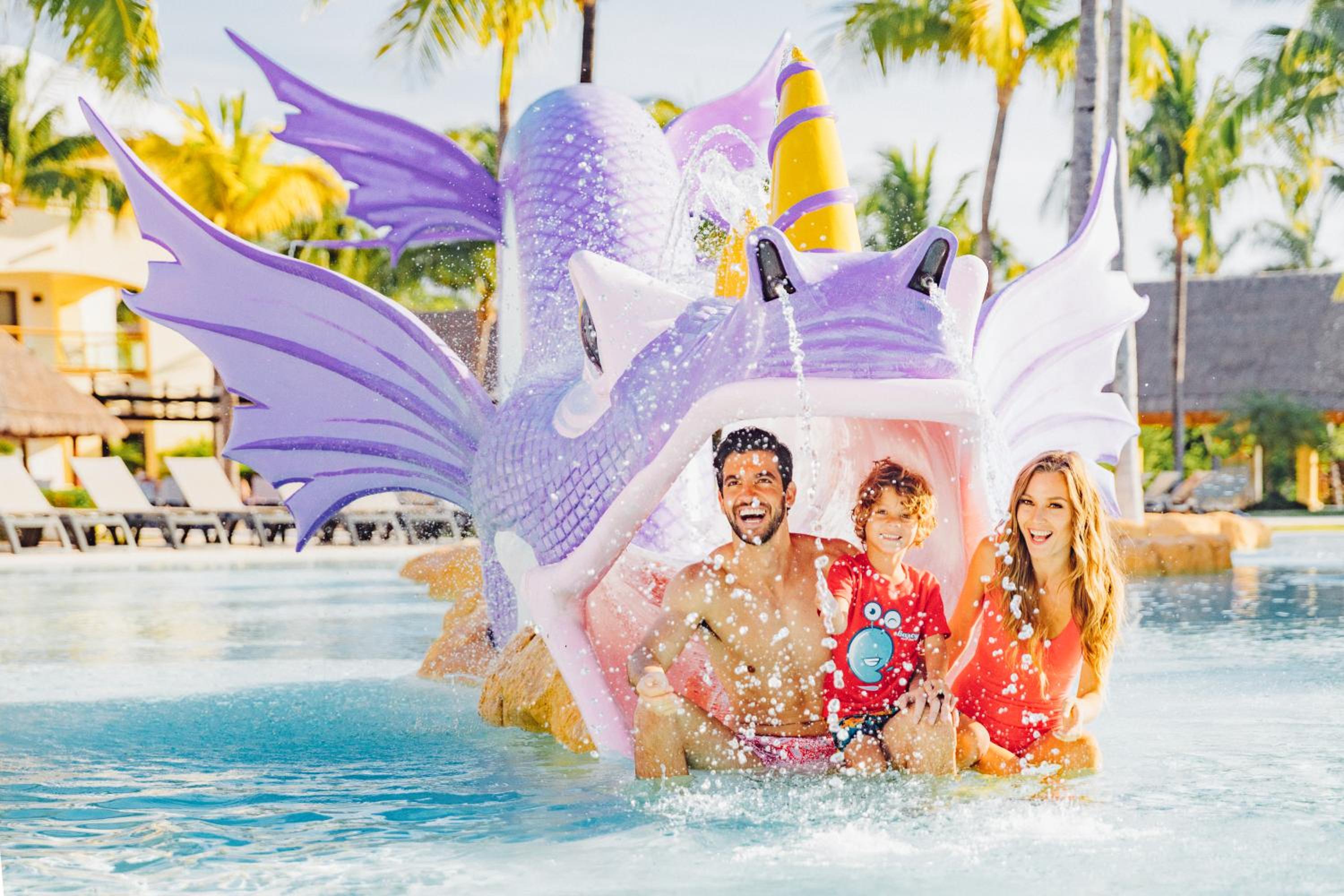 Barcelo Maya Palace - All Inclusive - Property Image 5