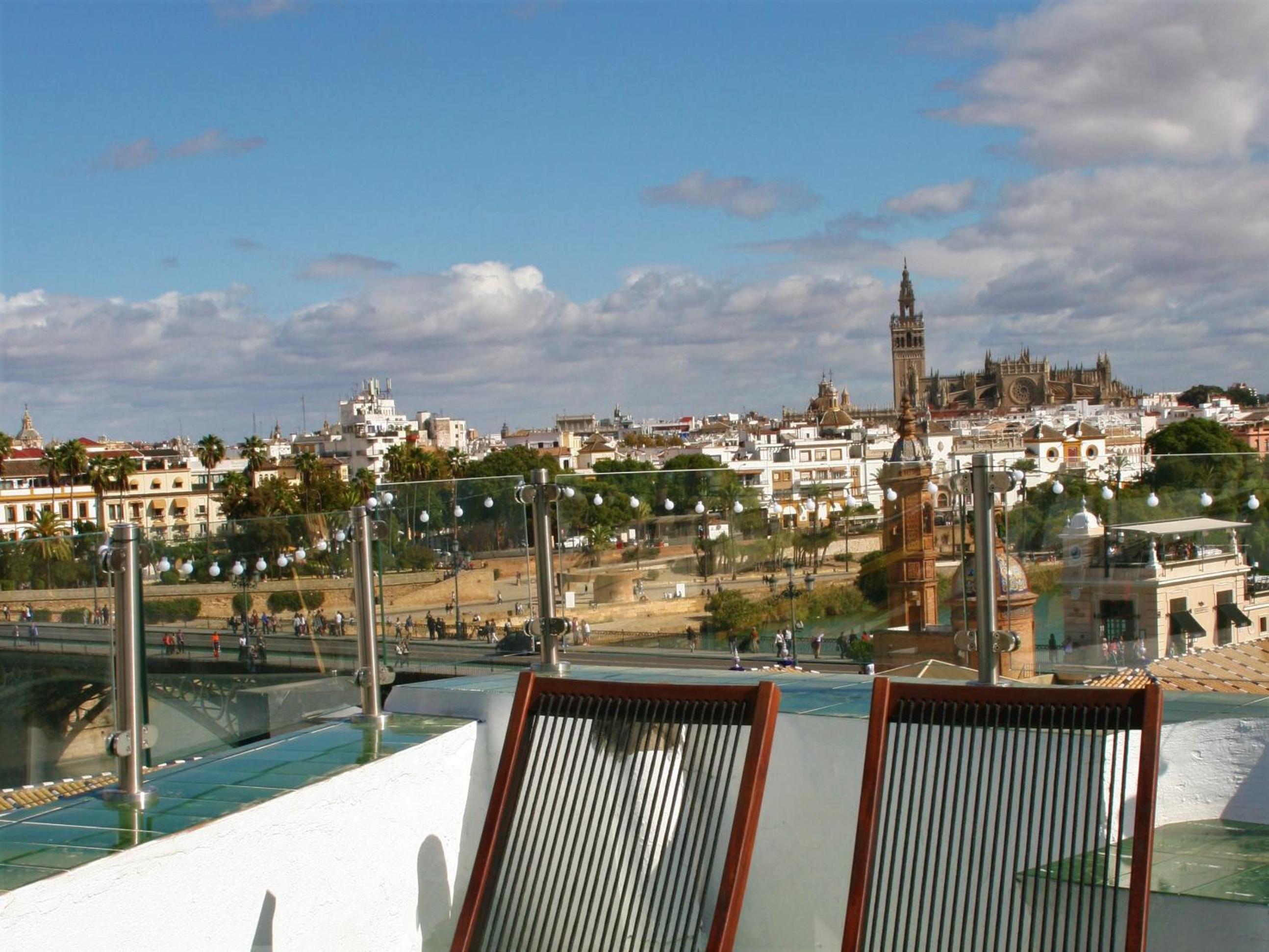 Casa Mora Triana