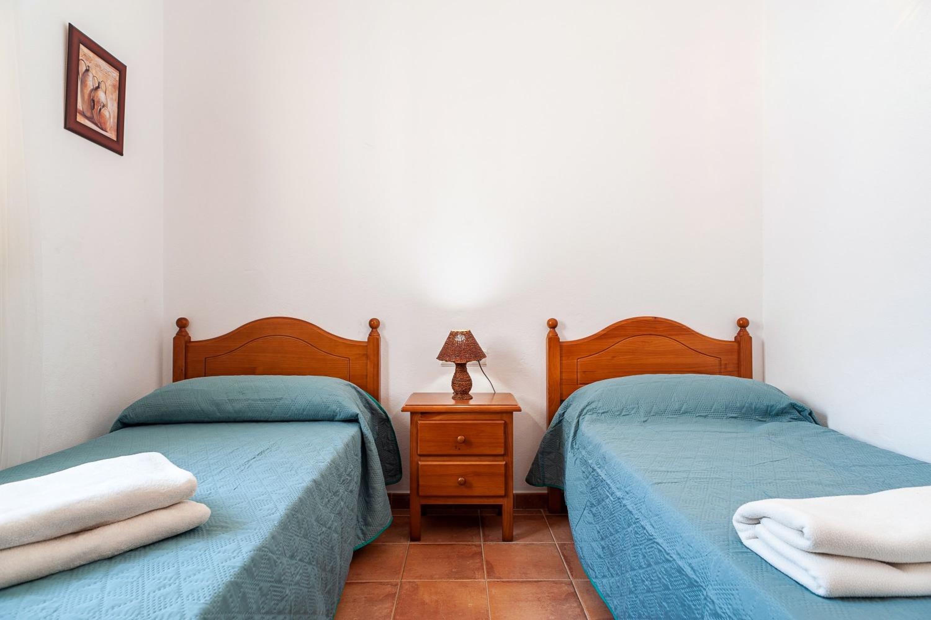 Casa Palillero - Sólo Familias view 2