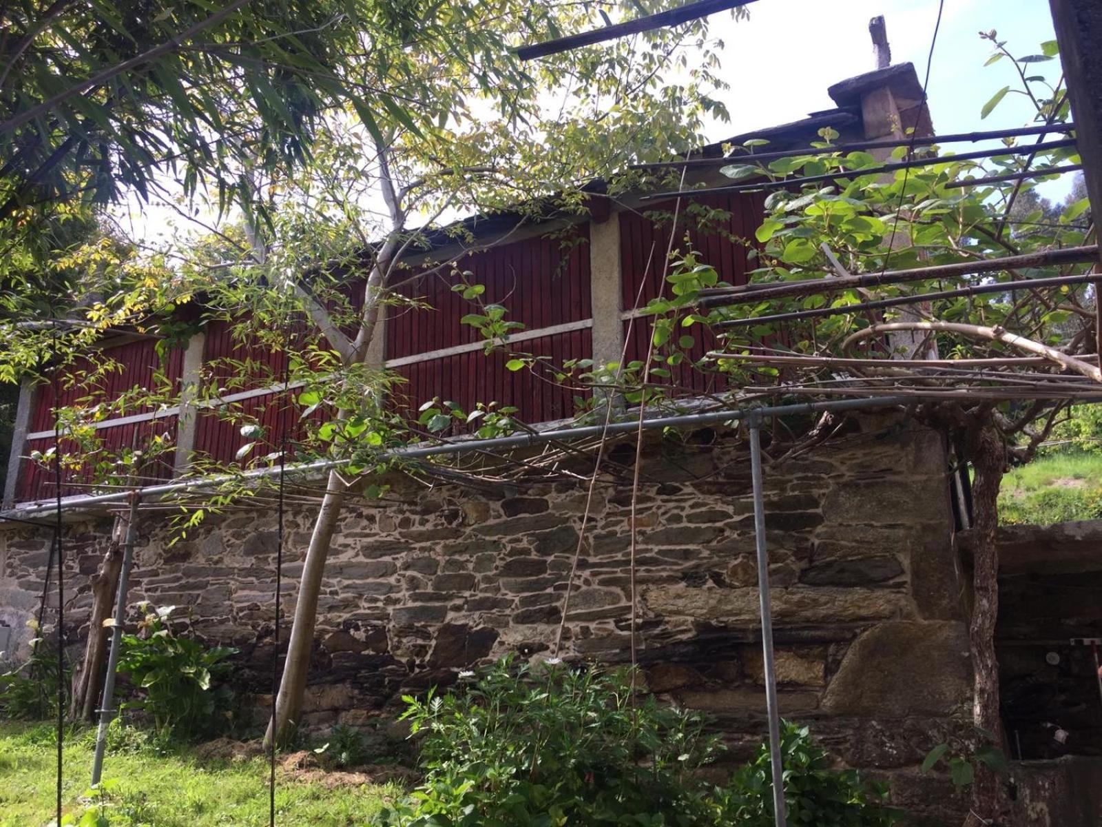 Casa Labazá view 4
