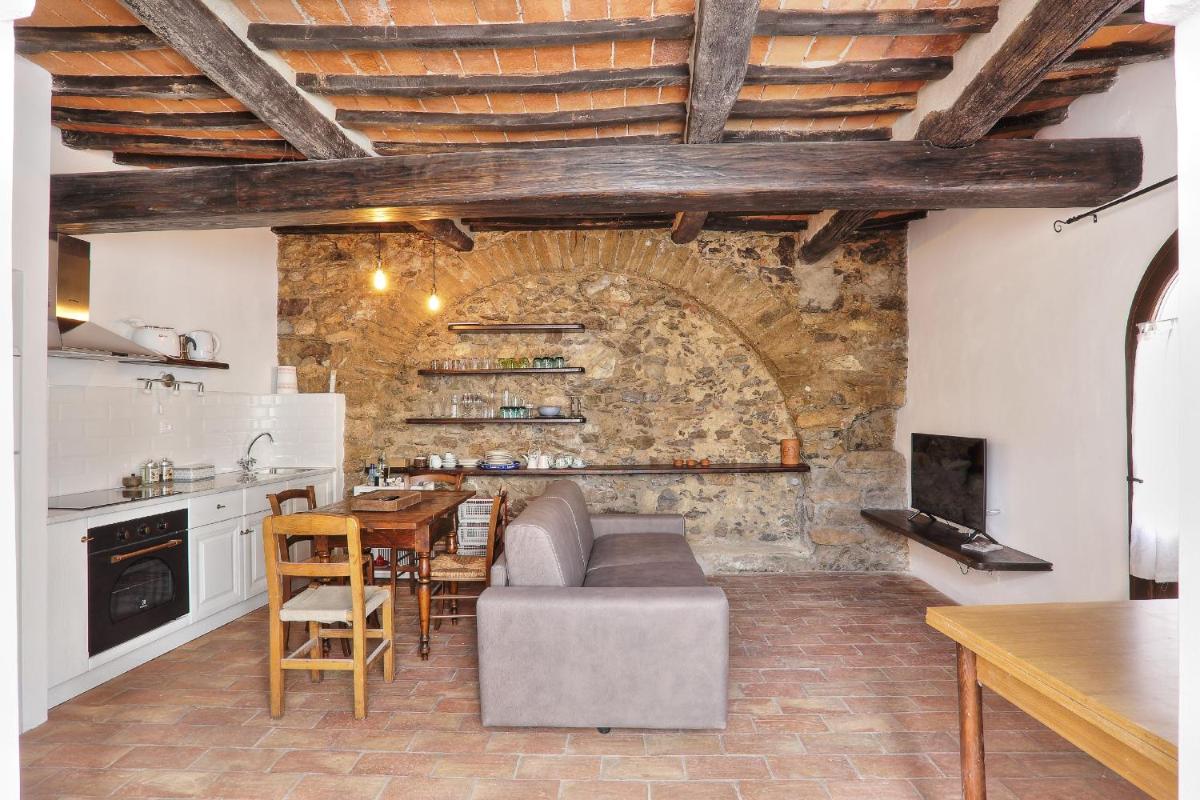Casa La Meridiana photo 4
