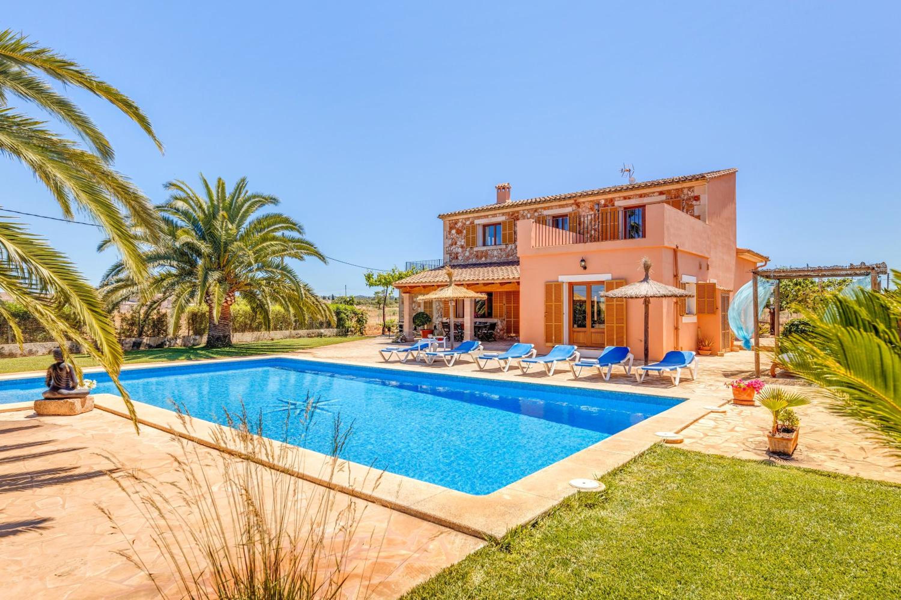 Hotel Casa Es Figueral - Image 1