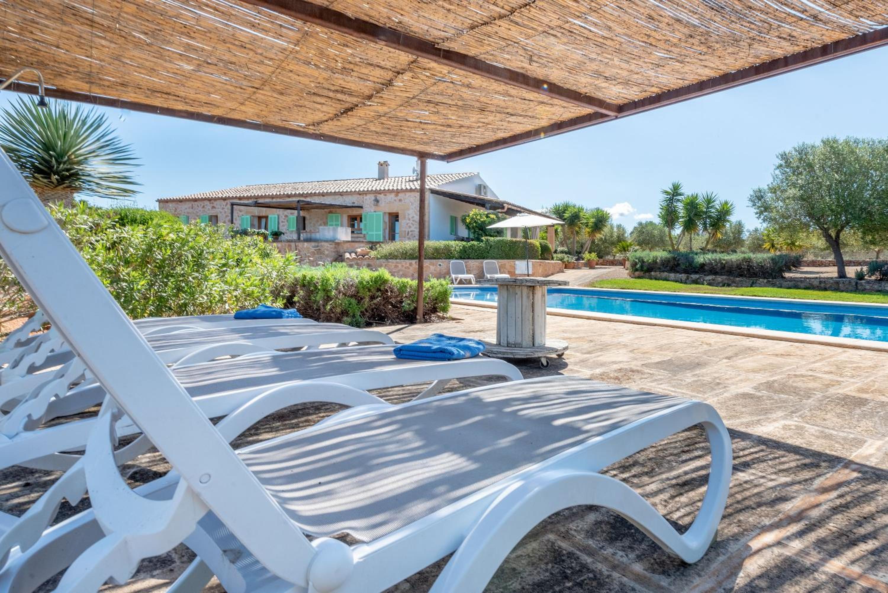 Casa Yolanda view 5