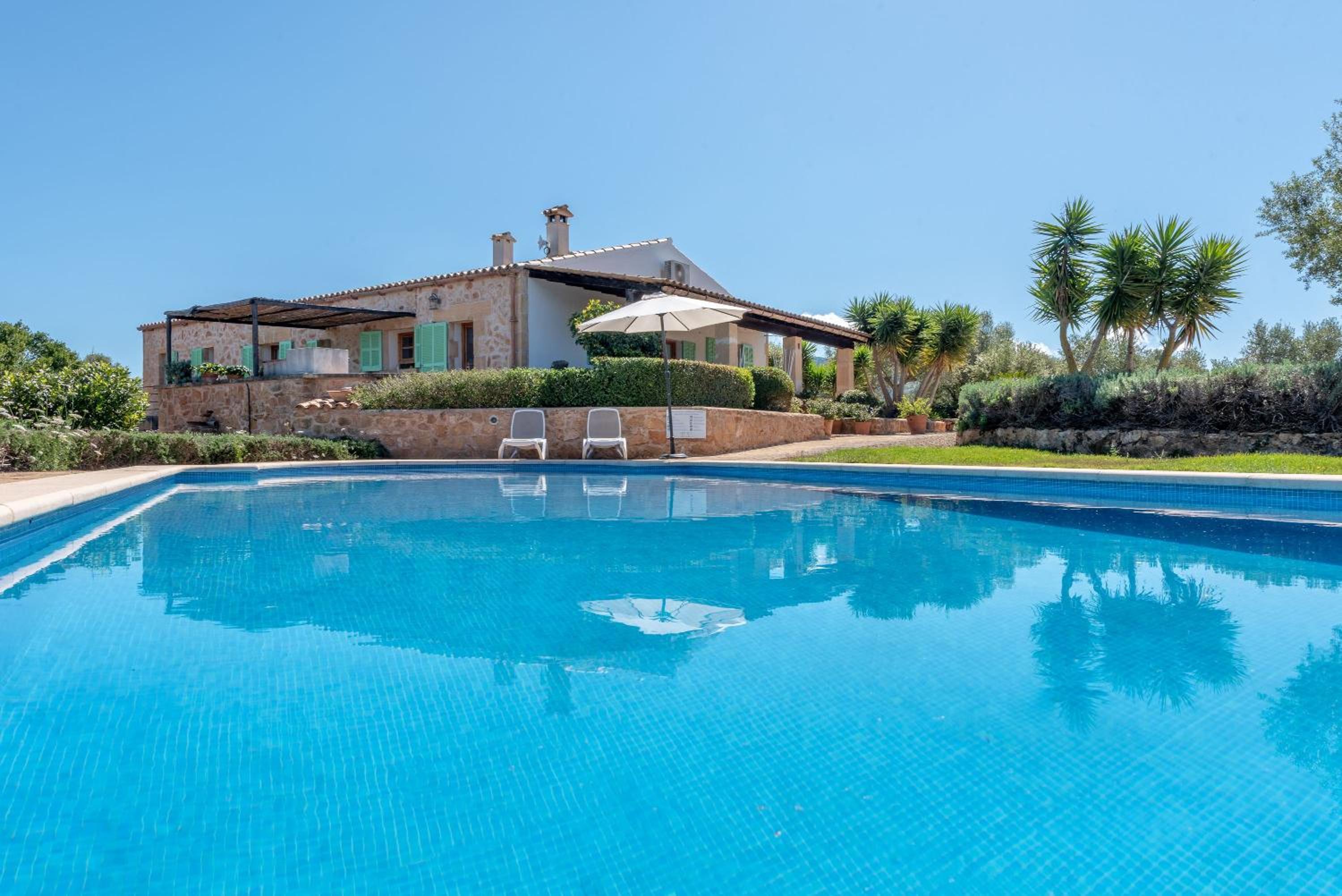 Casa Yolanda view 3