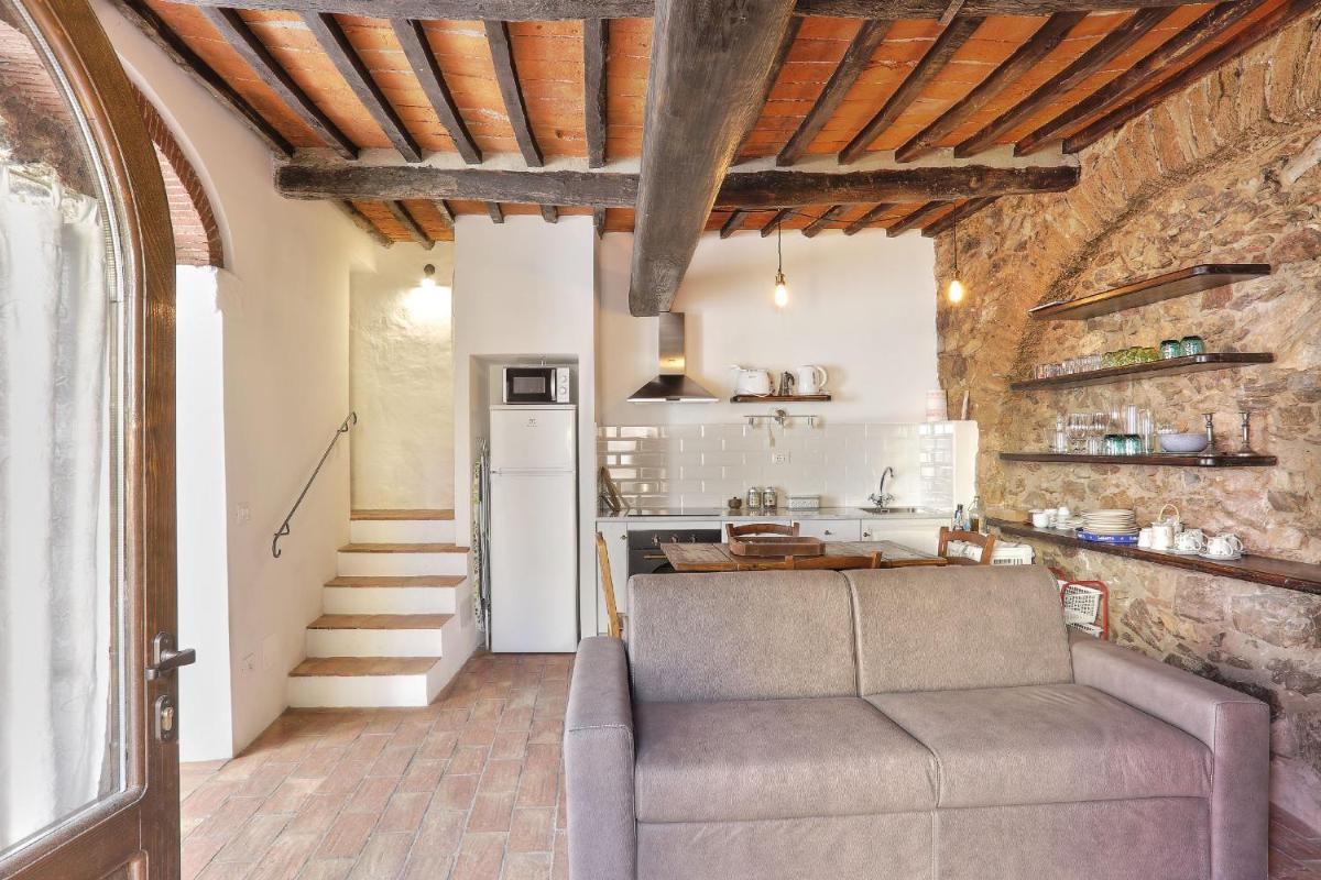 Casa La Meridiana photo 2