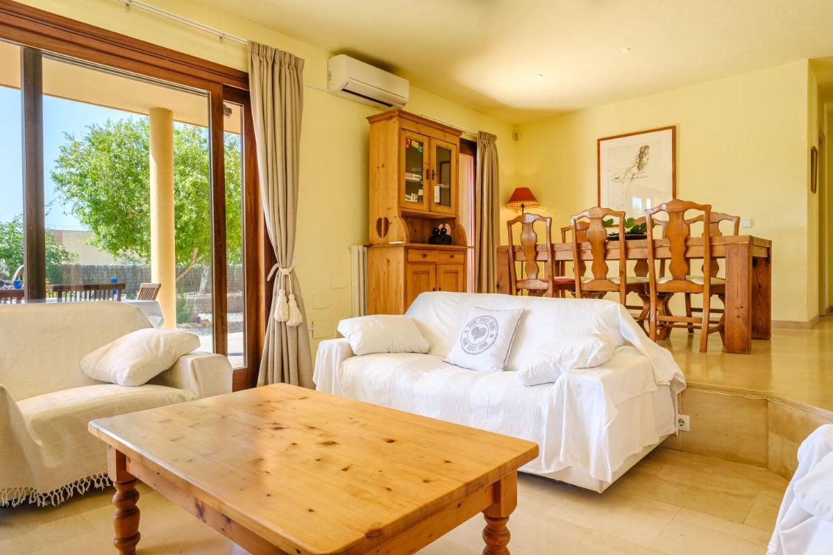 Villa Sunrise view 5