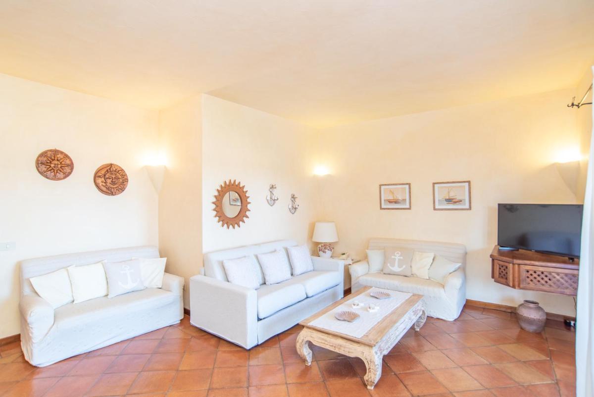 Arzachena Vacations - Casa Vacanze Laconia - Property Image 12