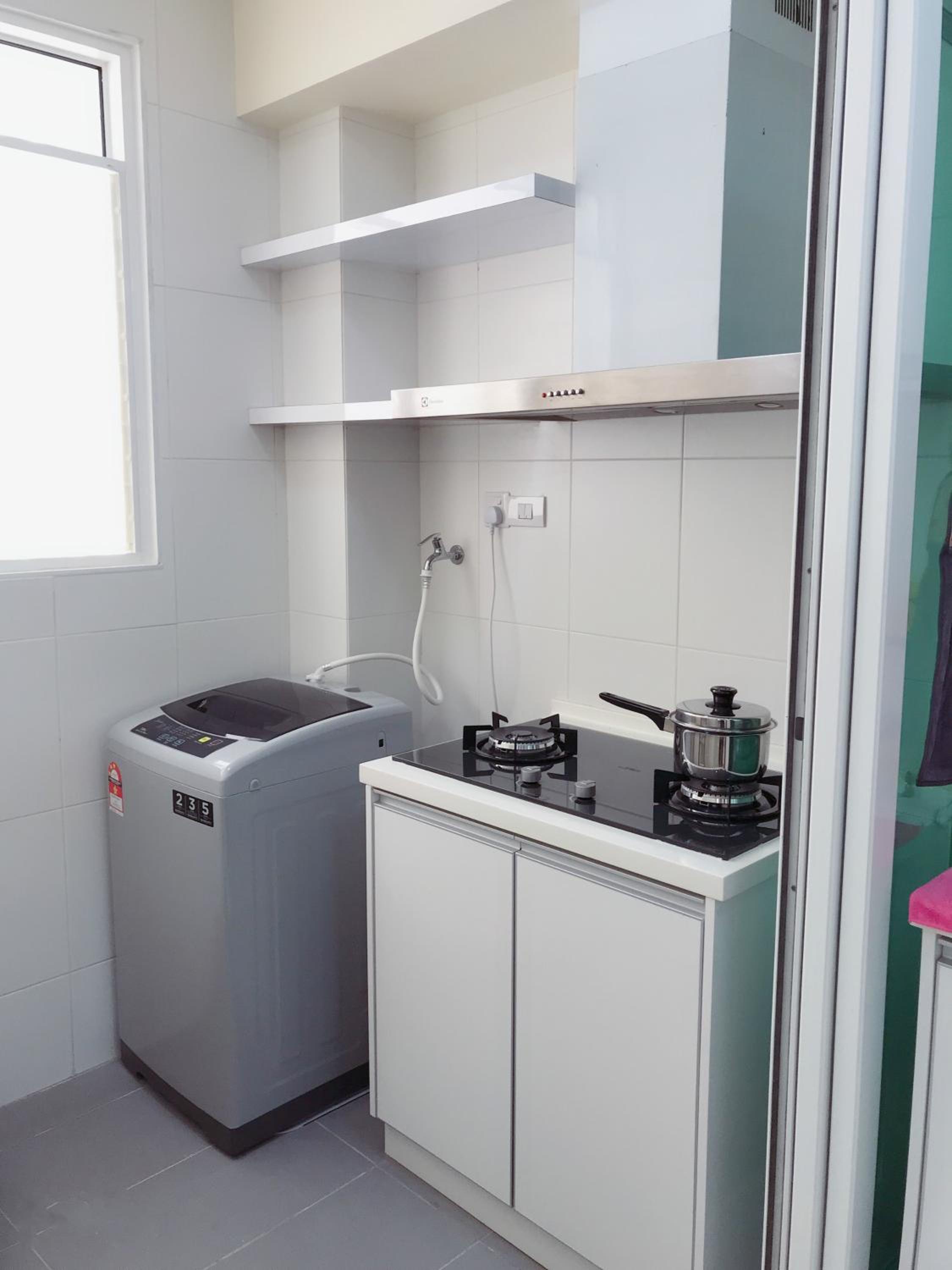 Medini Signature x 3min to Legoland x 2BR x 7pax photo 7