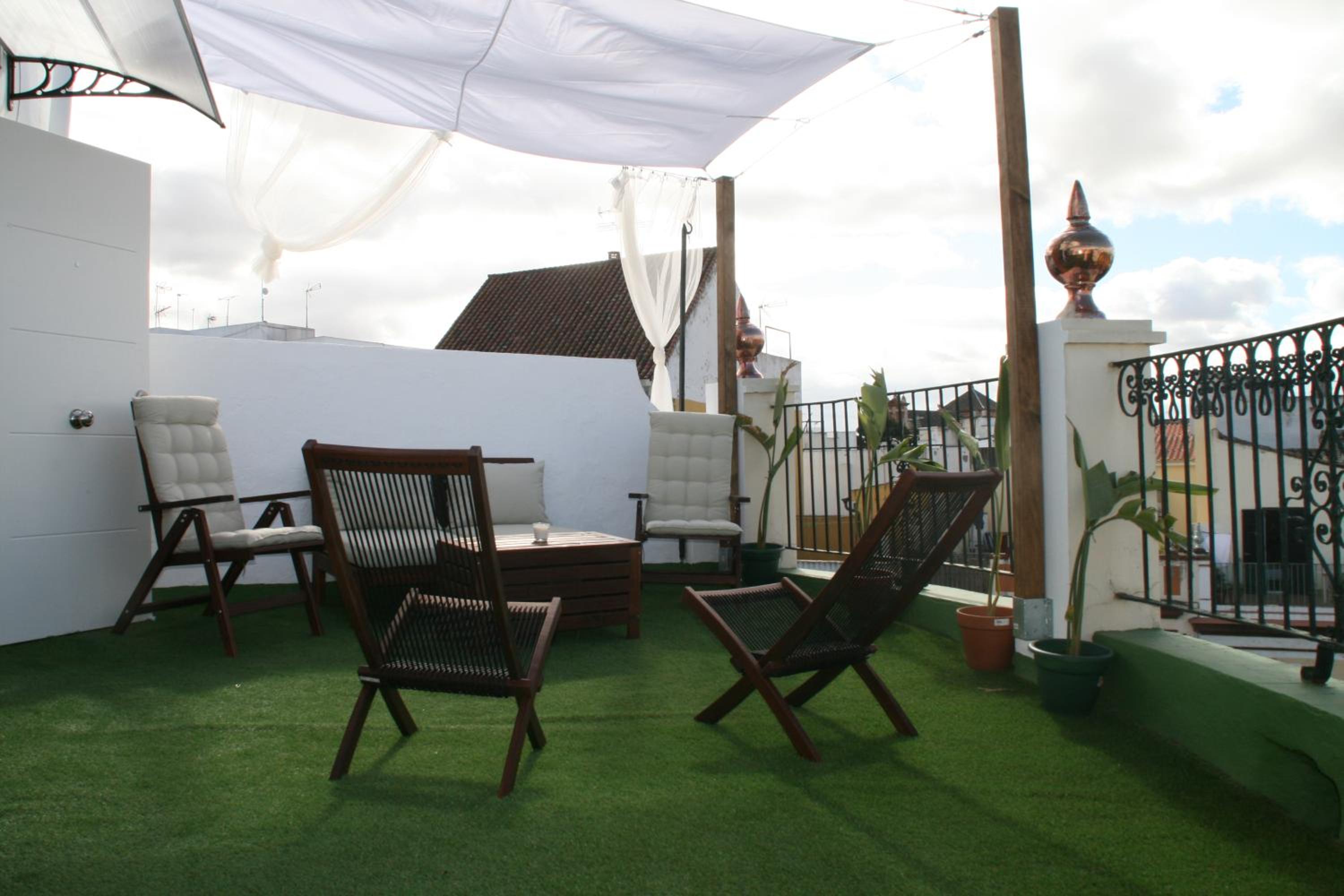 Casa Mora Triana