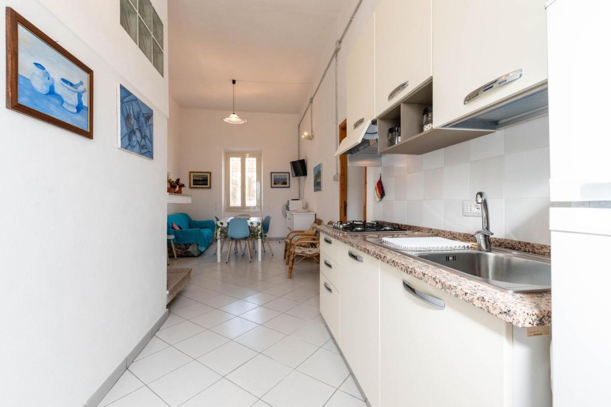 Casa Damiano 1935 view 5