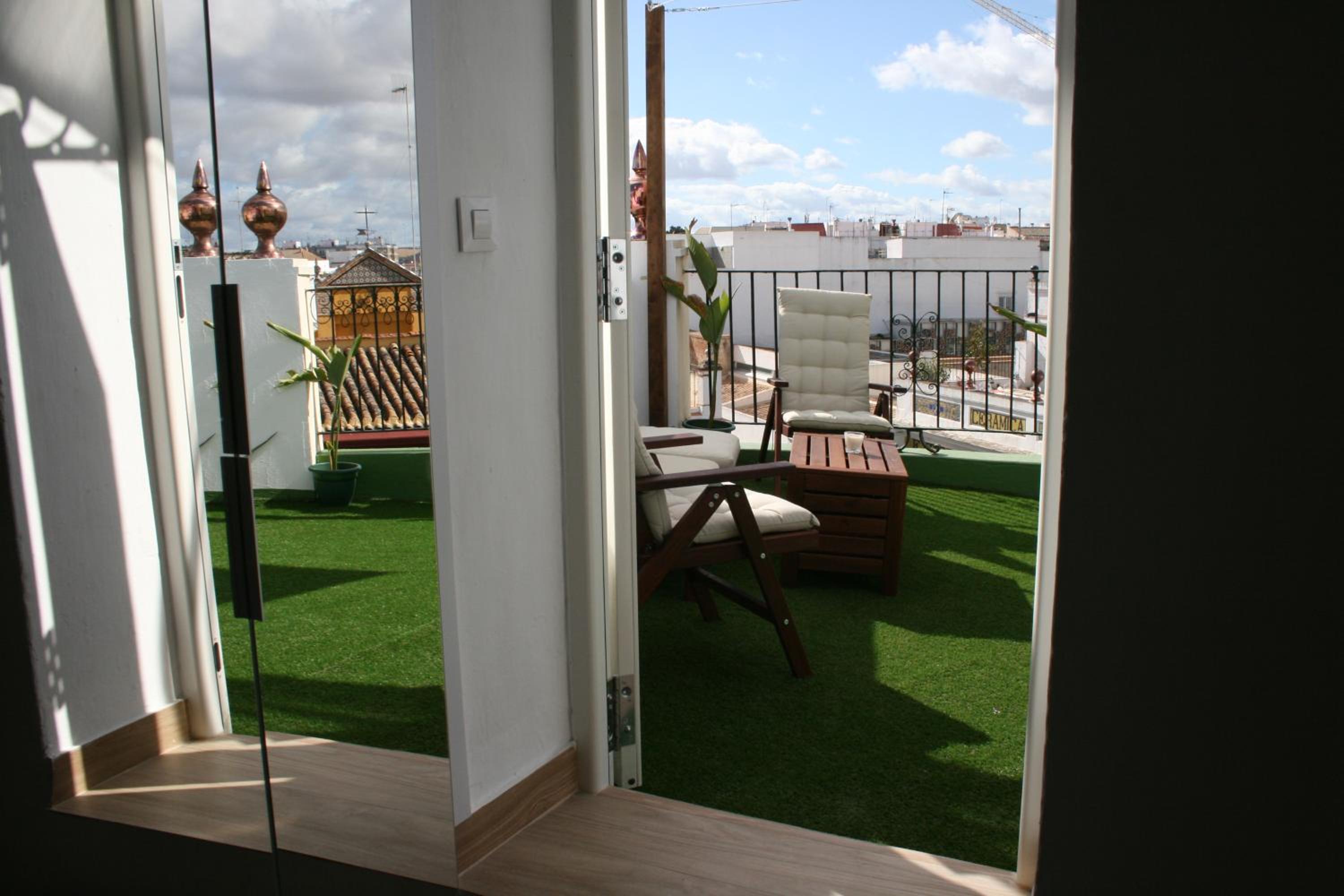 Casa Mora Triana