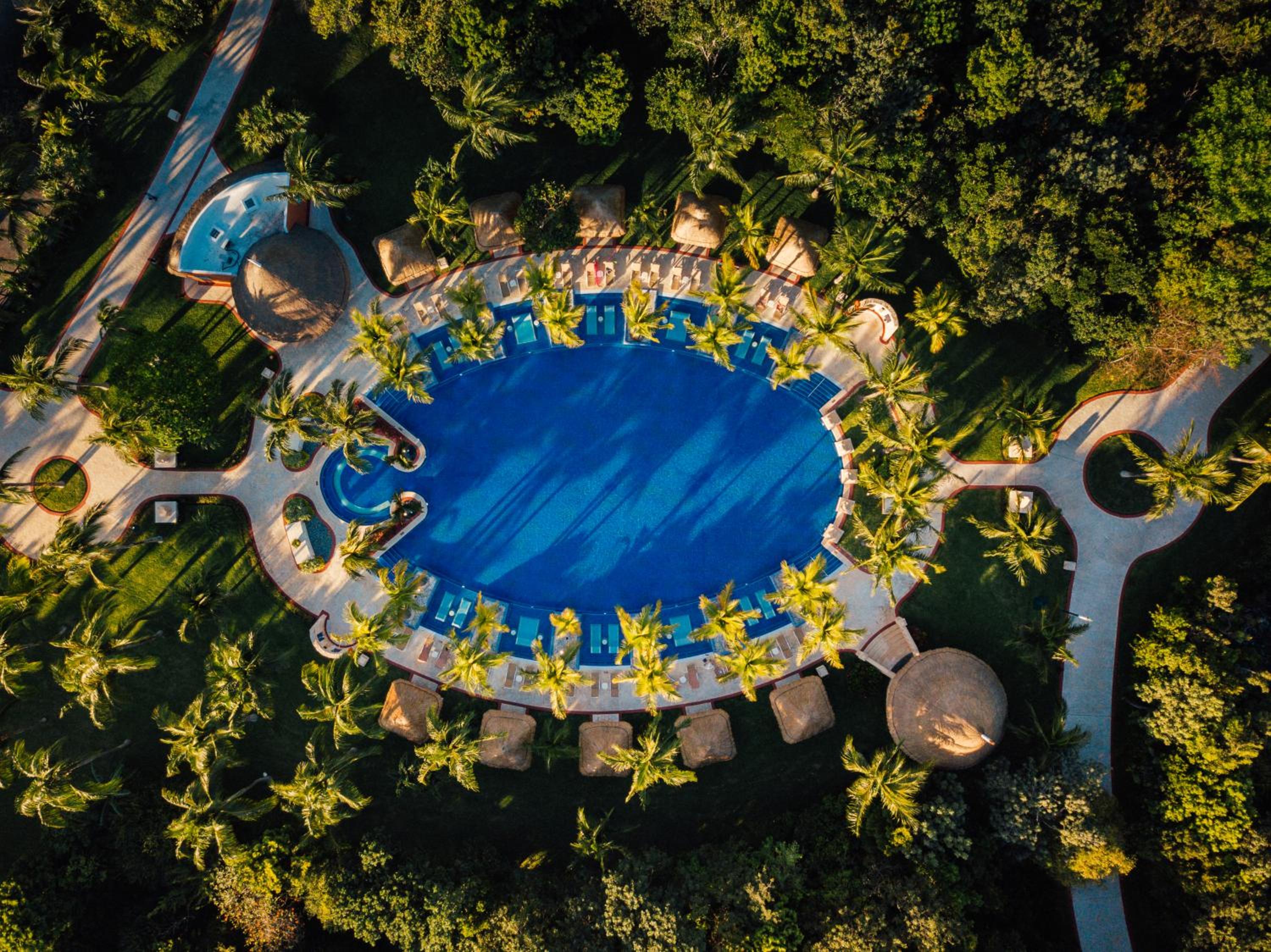 Barcelo Maya Palace - All Inclusive - Property Image 34