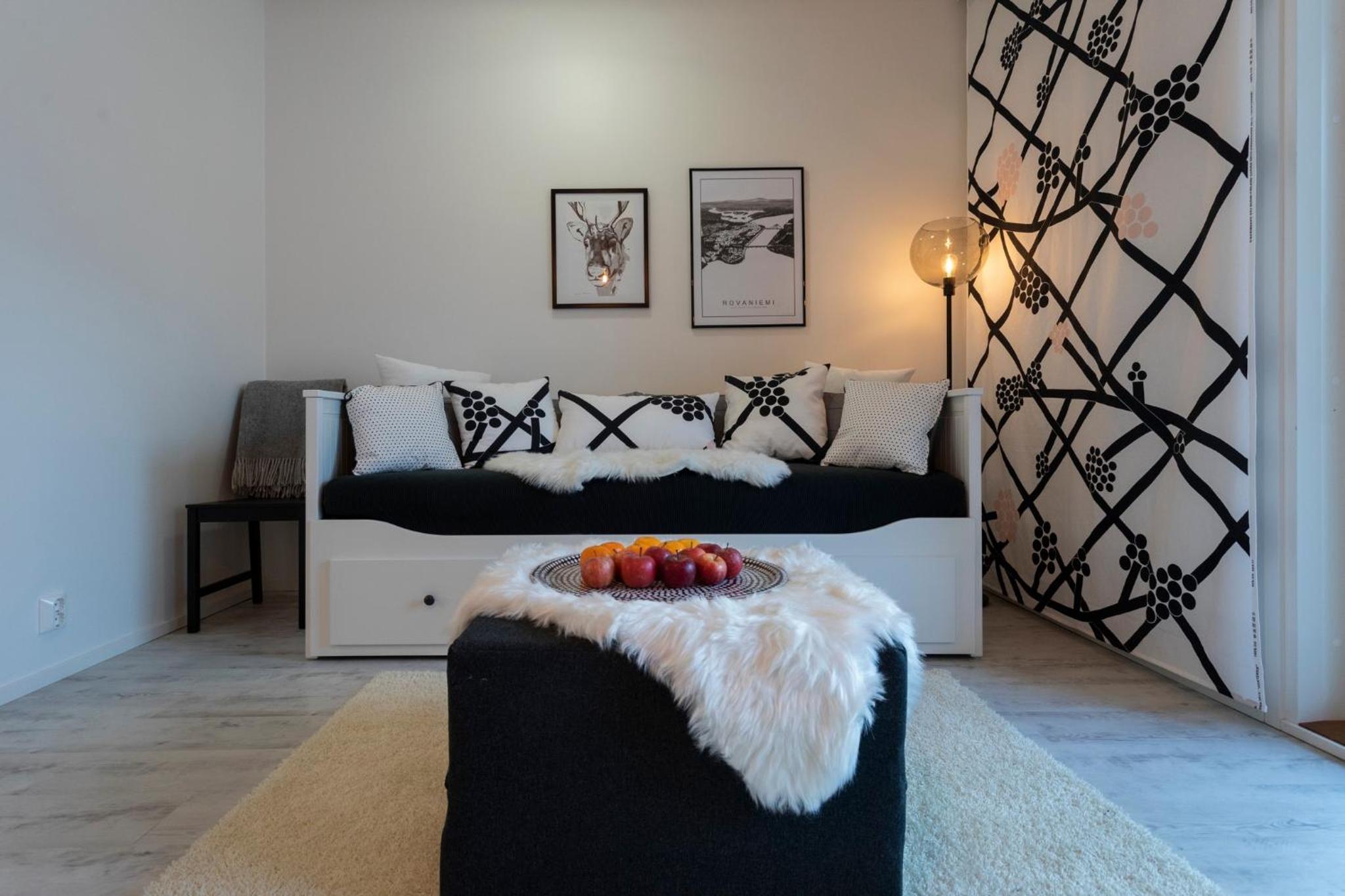 Vasko luxurious suites, Mustikka view 4
