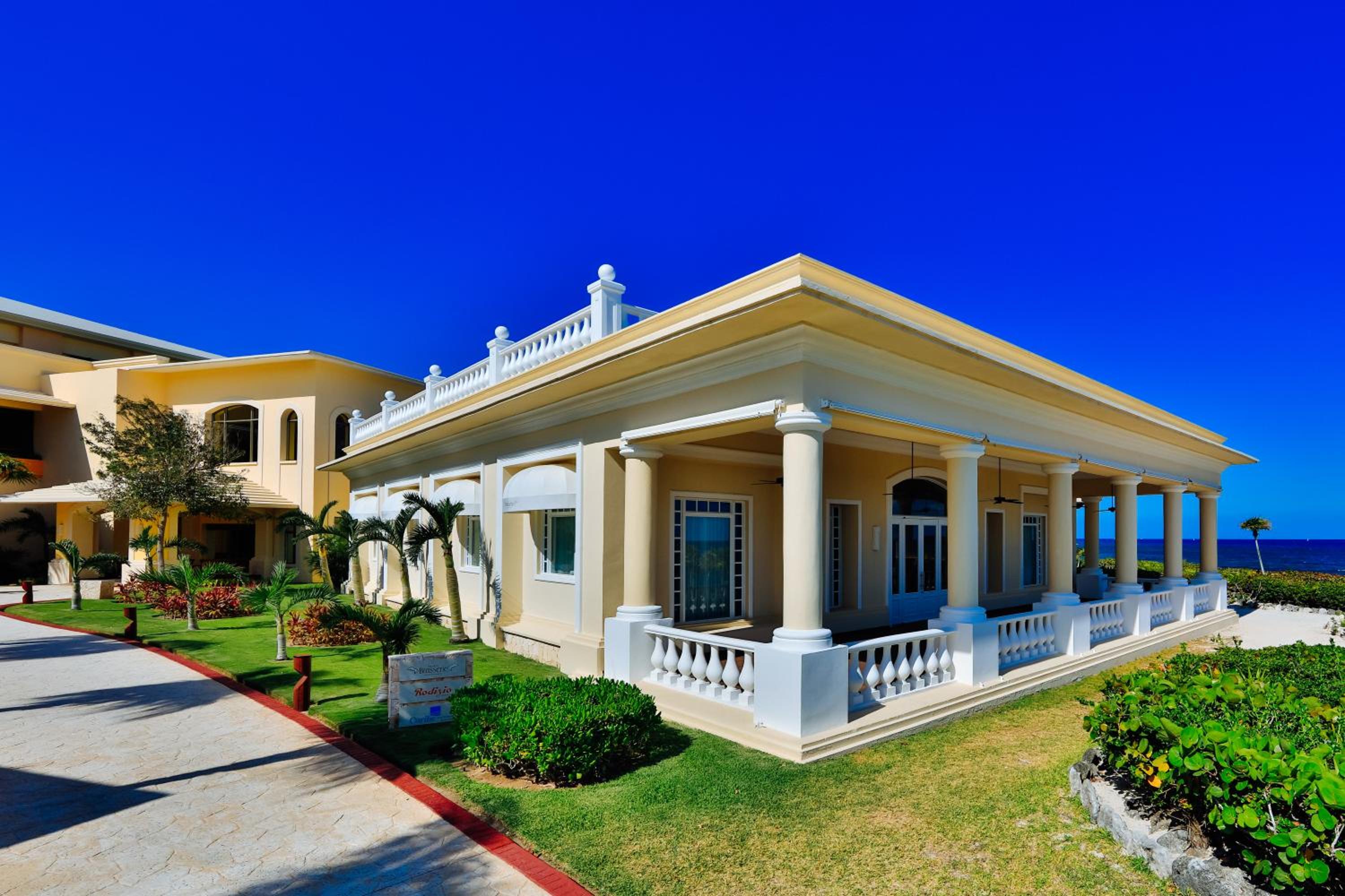 Barcelo Maya Palace - All Inclusive - Property Image 32