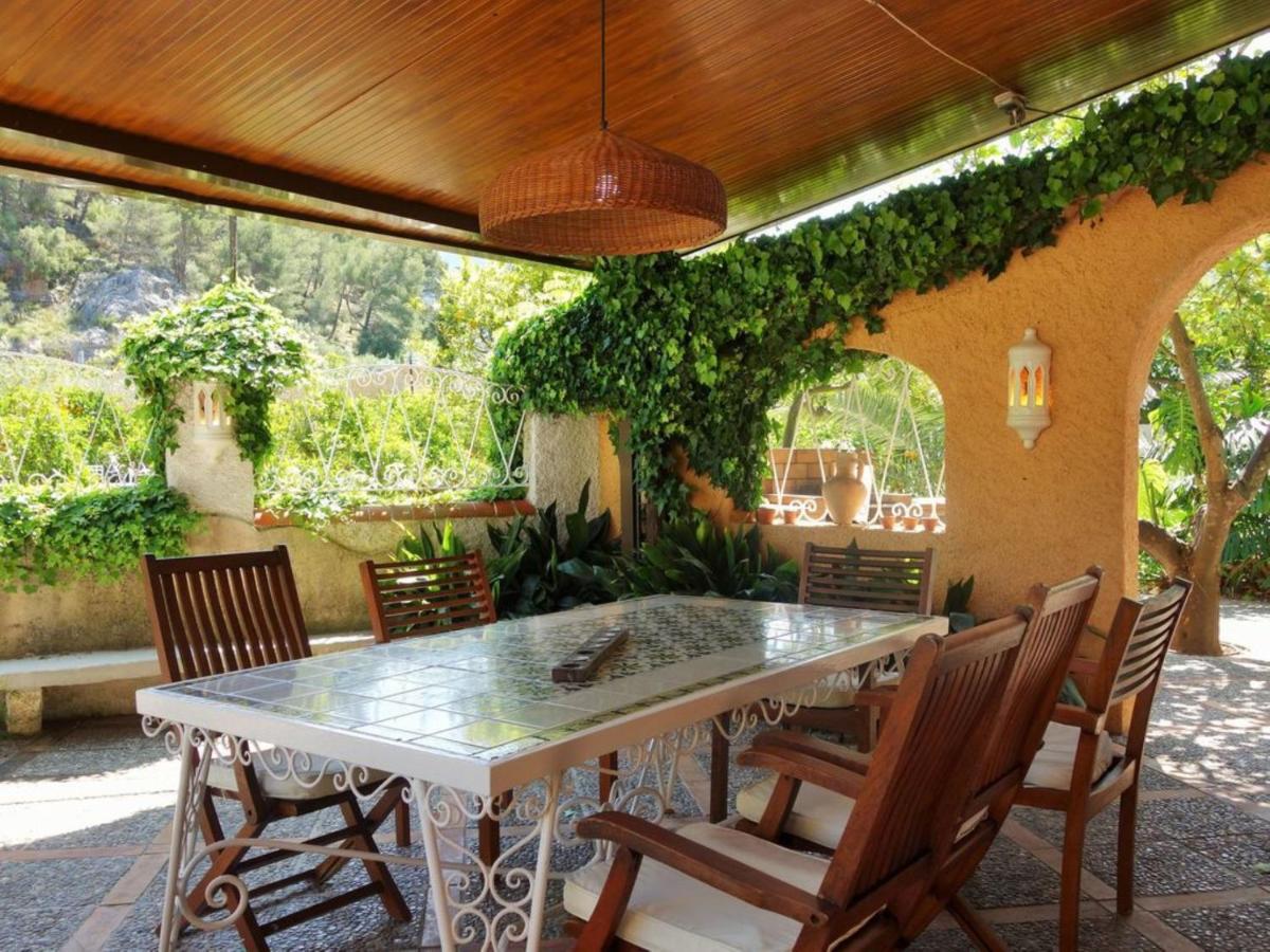 Finca es Verger des Port photo 5