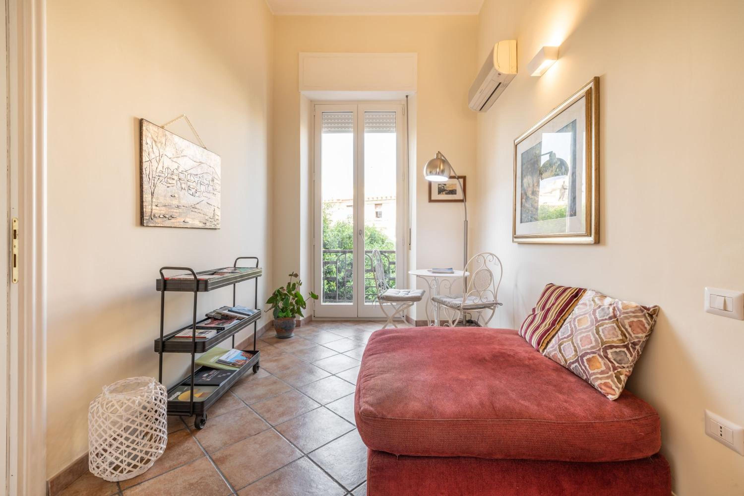 Exma Luxury Apartment